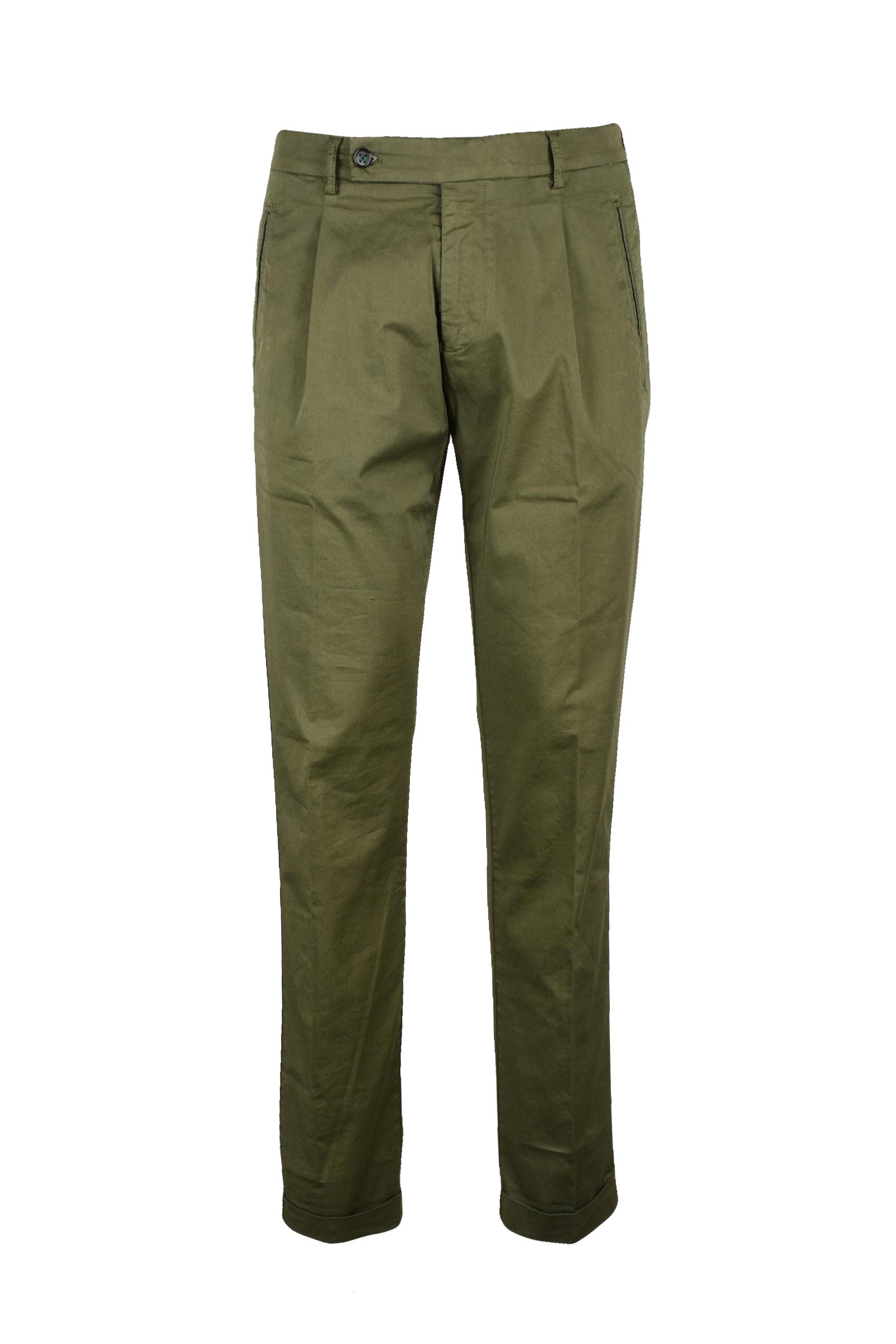 BERWICH - TROUSERS