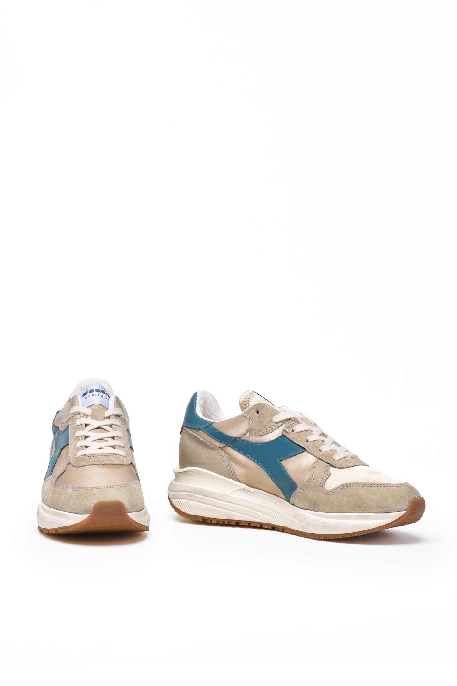 DIADORA HERITAGE - SHOES