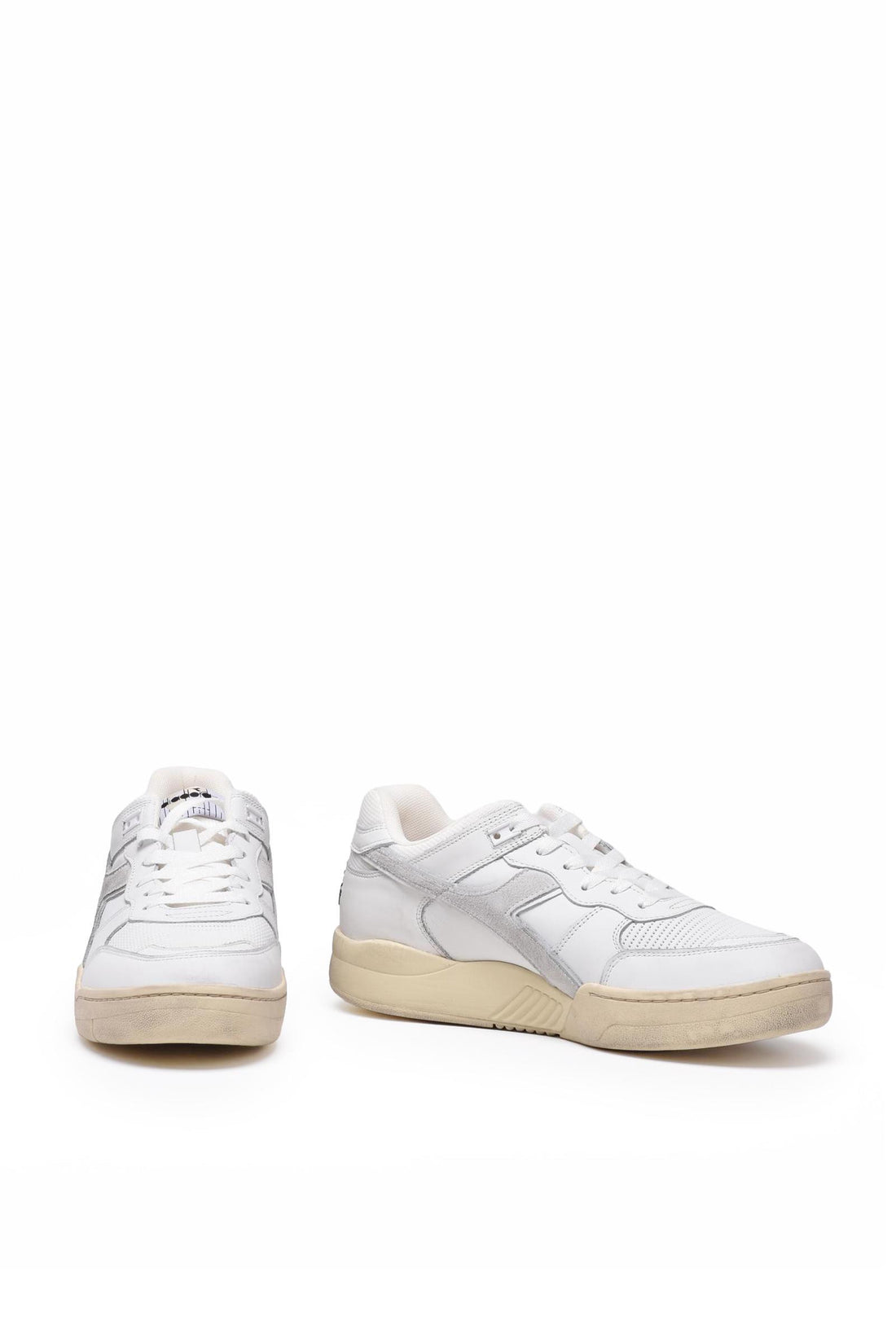 DIADORA HERITAGE - SHOES