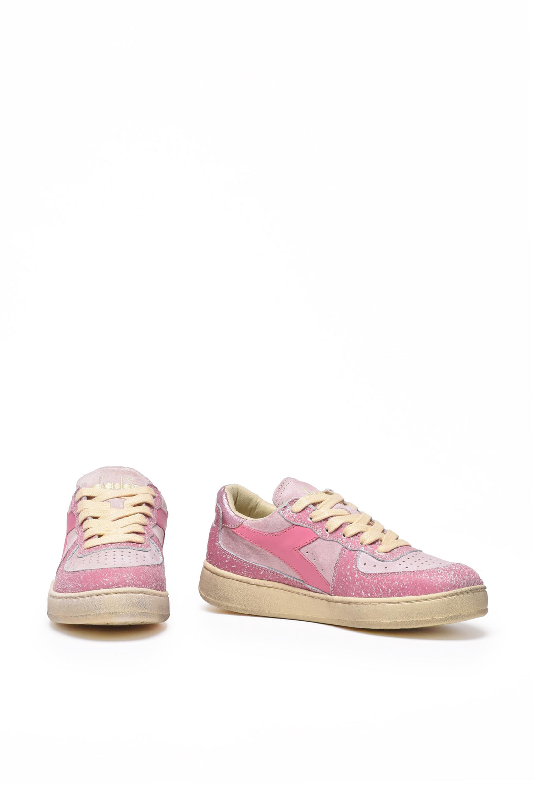 DIADORA HERITAGE - SHOES