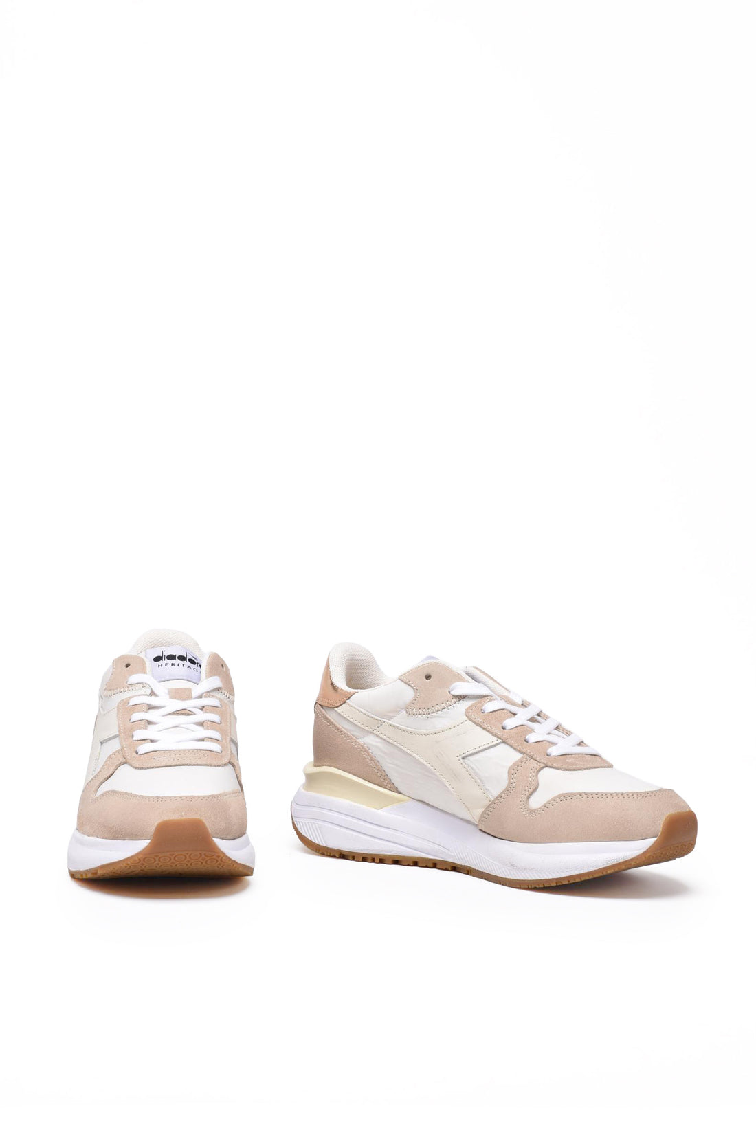 DIADORA HERITAGE - SHOES