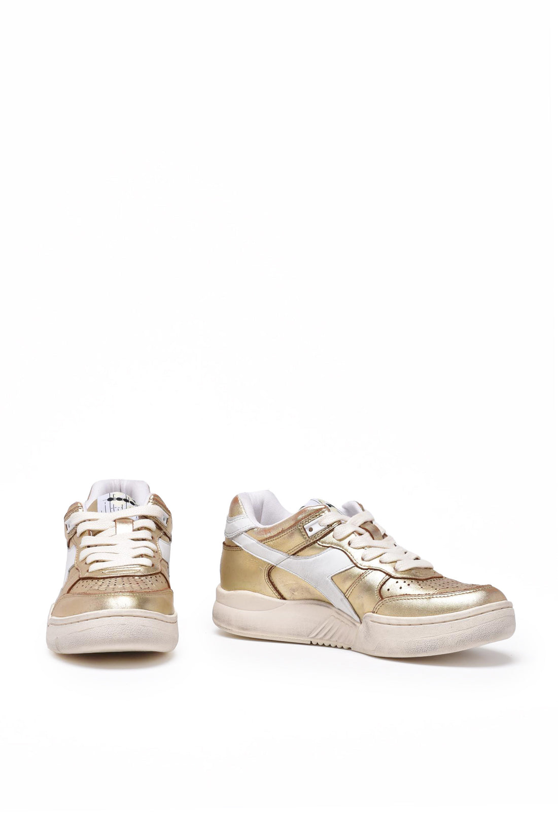 DIADORA HERITAGE - SHOES