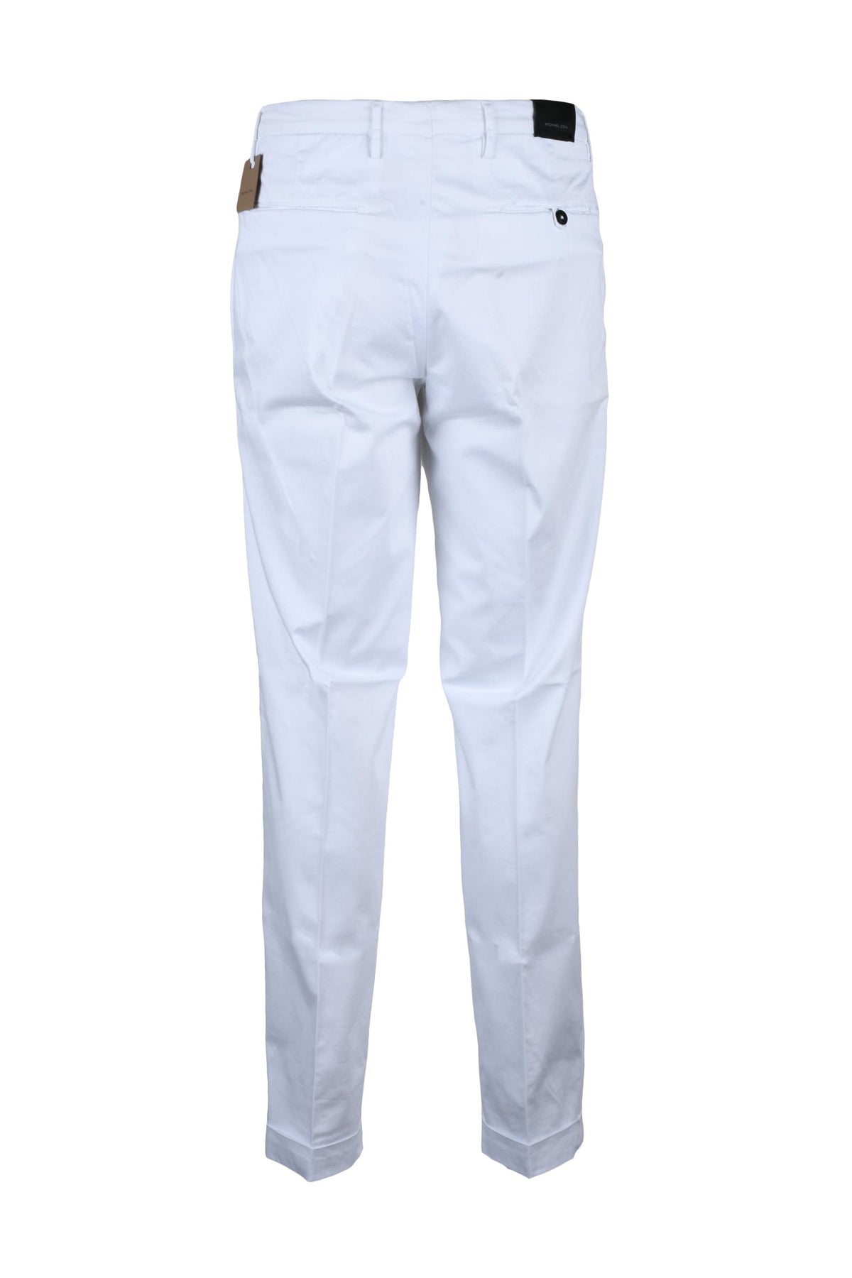 MICHAEL COAL - TROUSERS