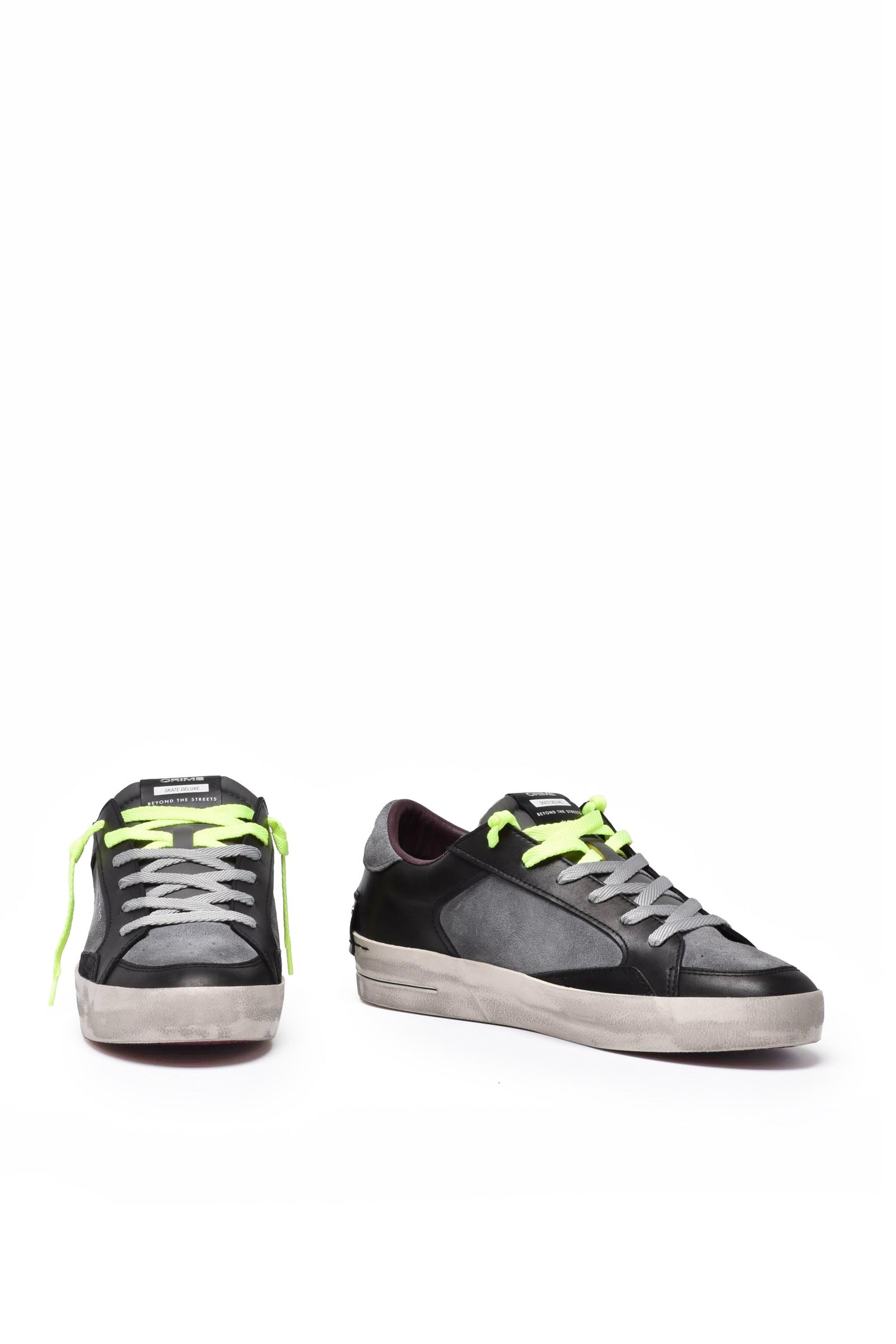 CRIME LONDON - SHOES