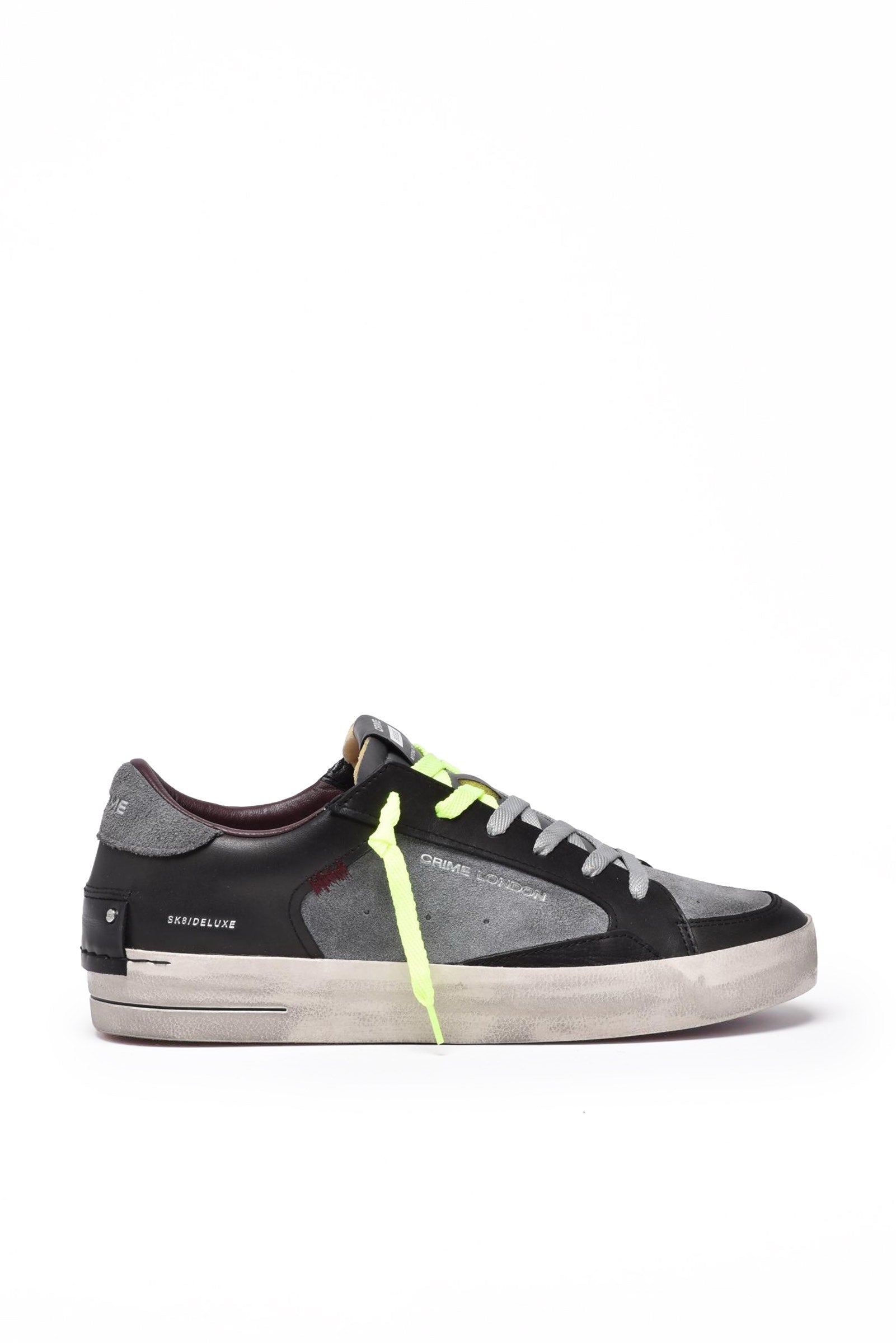 CRIME LONDON - SHOES