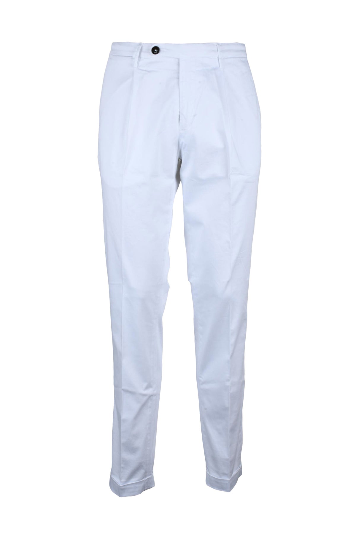 MICHAEL COAL - TROUSERS