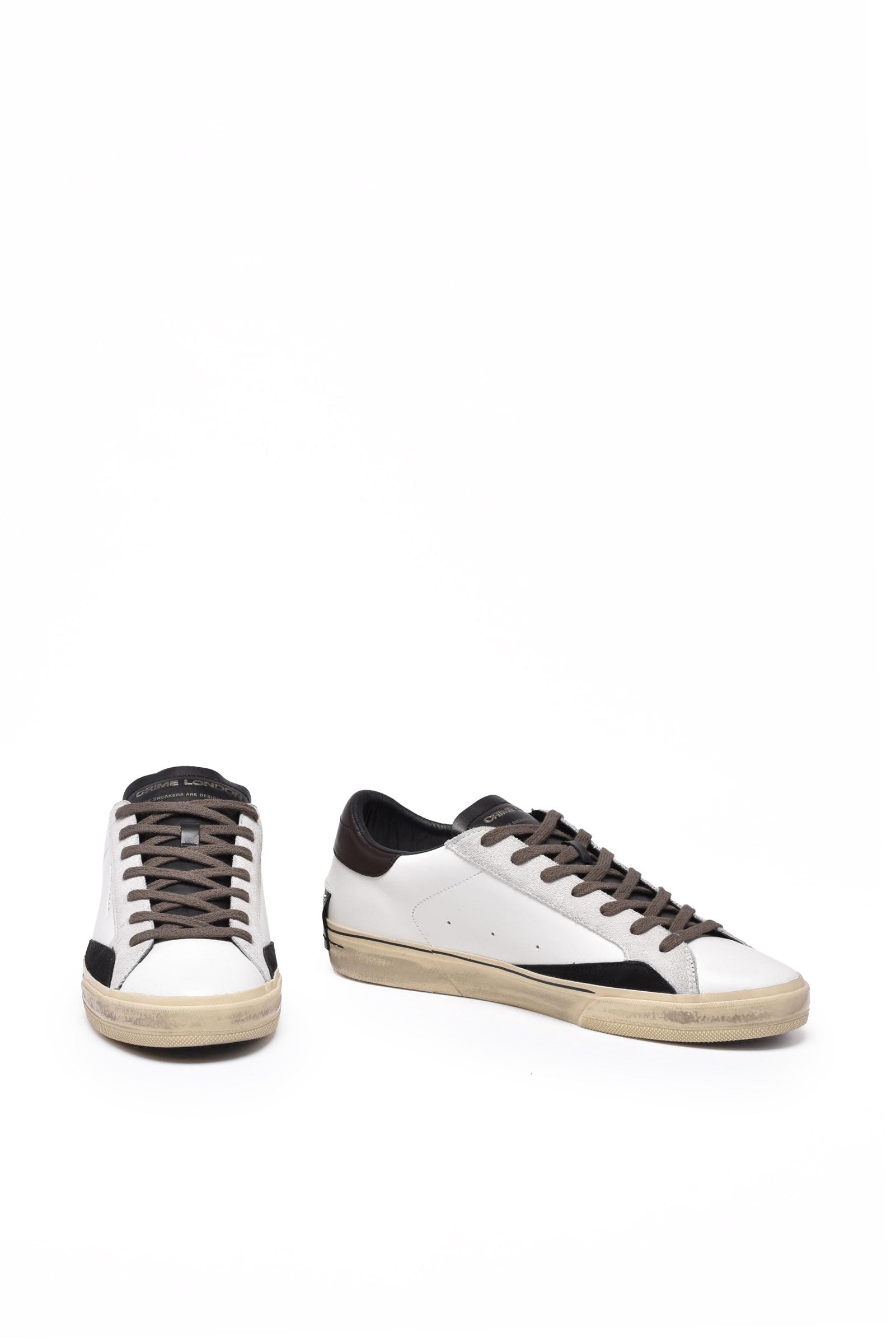 CRIME LONDON - SHOES