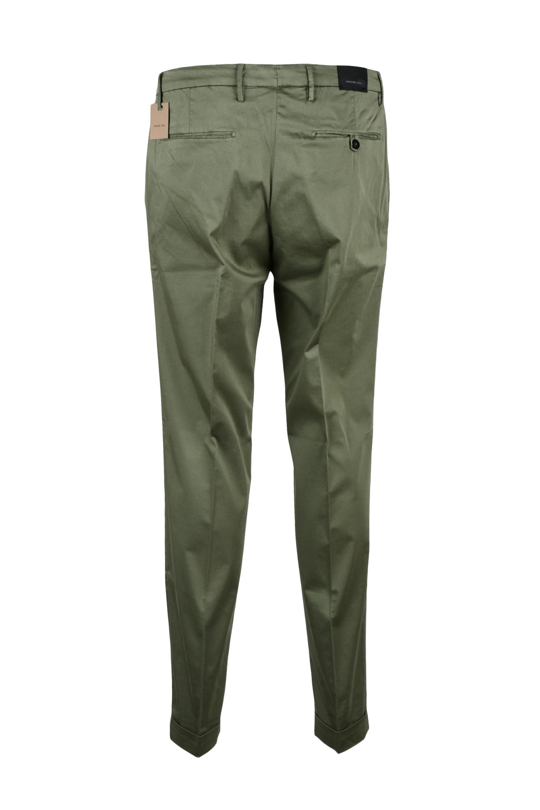 MICHAEL COAL - TROUSERS