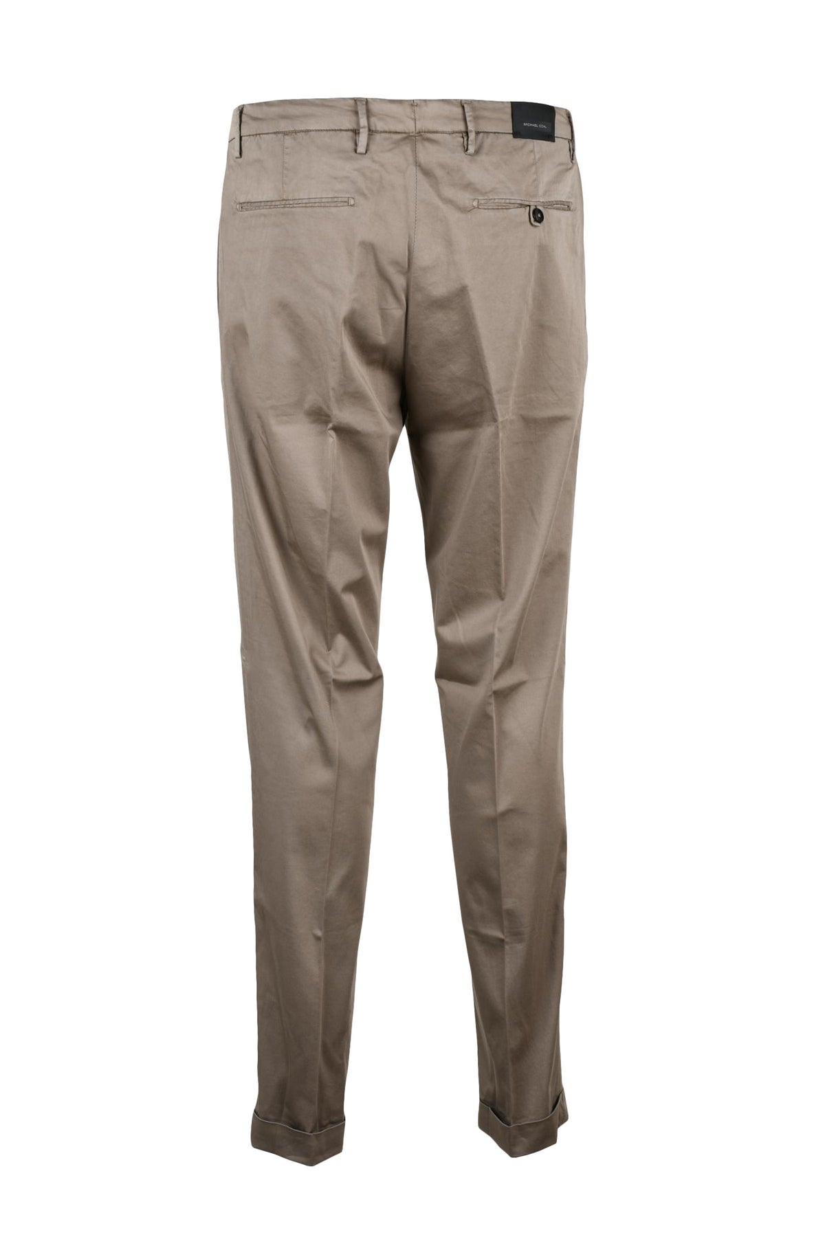 MICHAEL COAL - TROUSERS