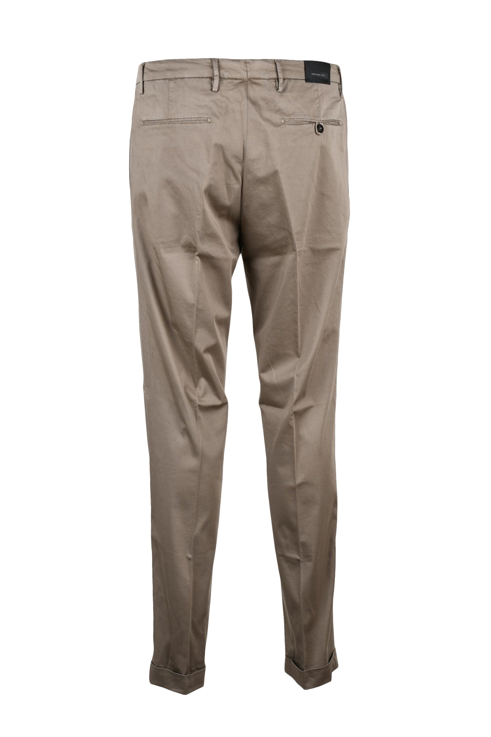 MICHAEL COAL - TROUSERS