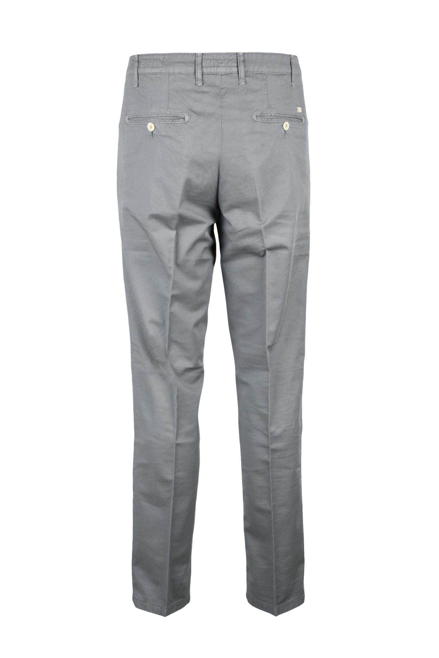 PZO PI.ZETA.ONE - TROUSERS