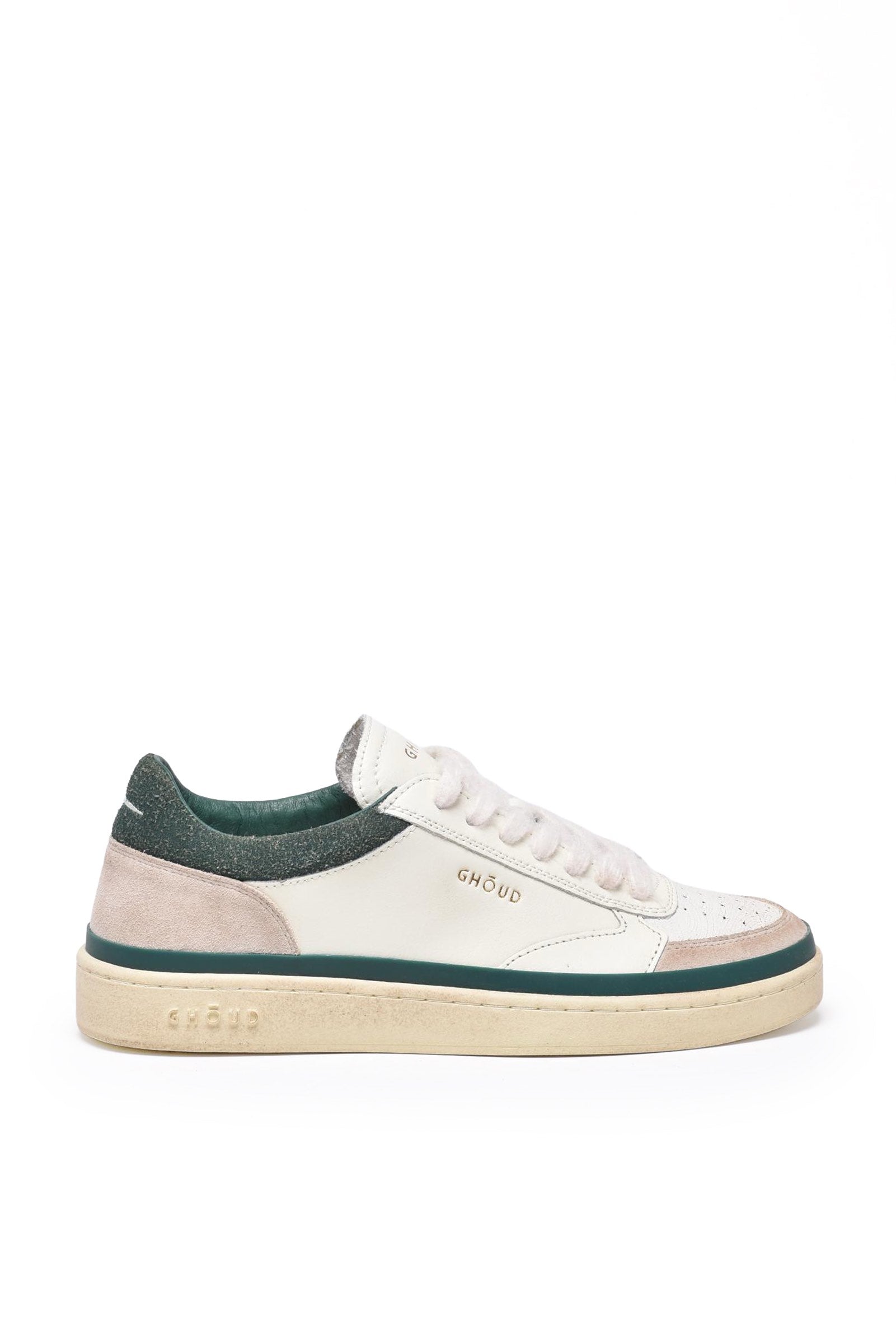 GHOUD - SHOES