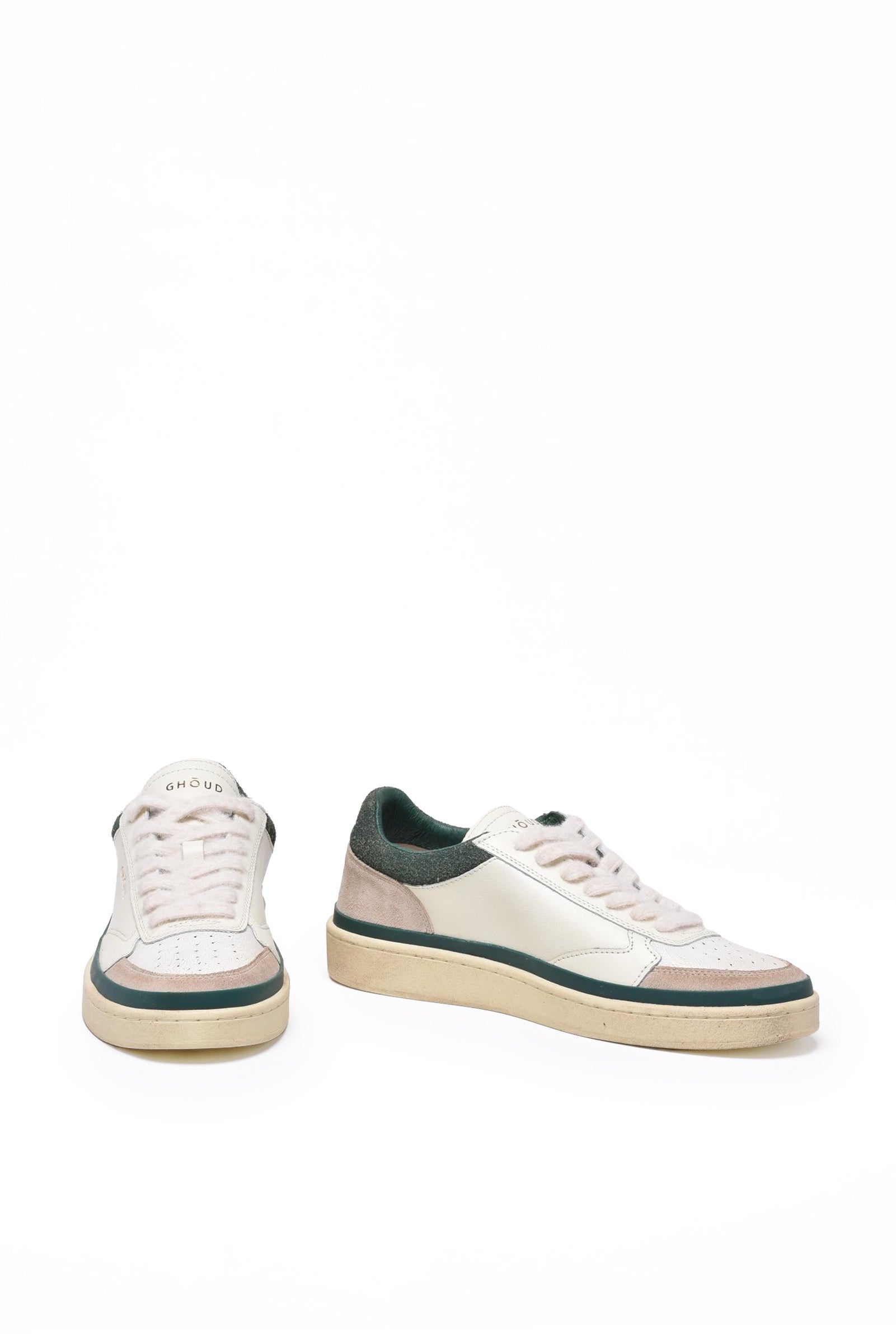 GHOUD - SHOES