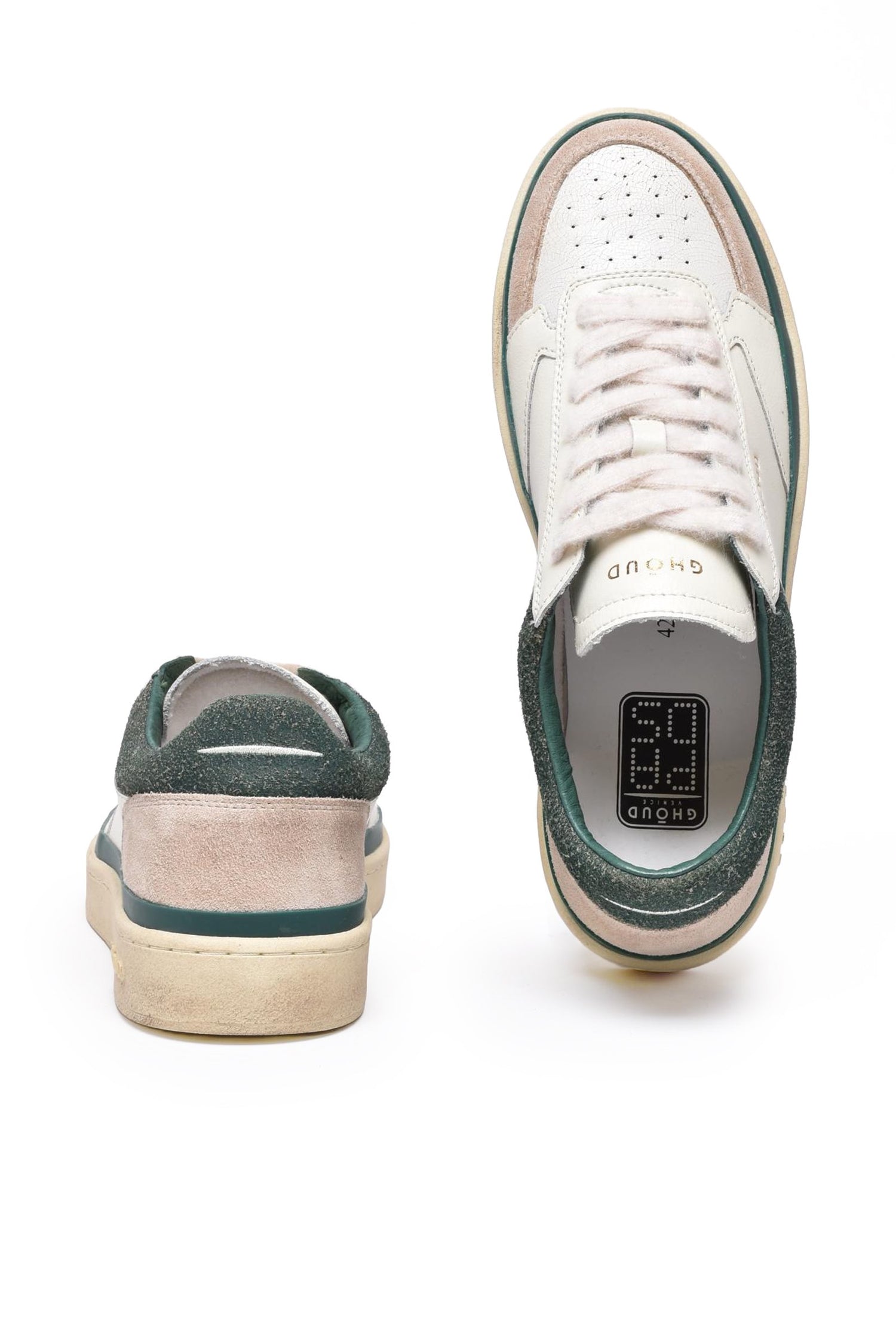 GHOUD - SHOES