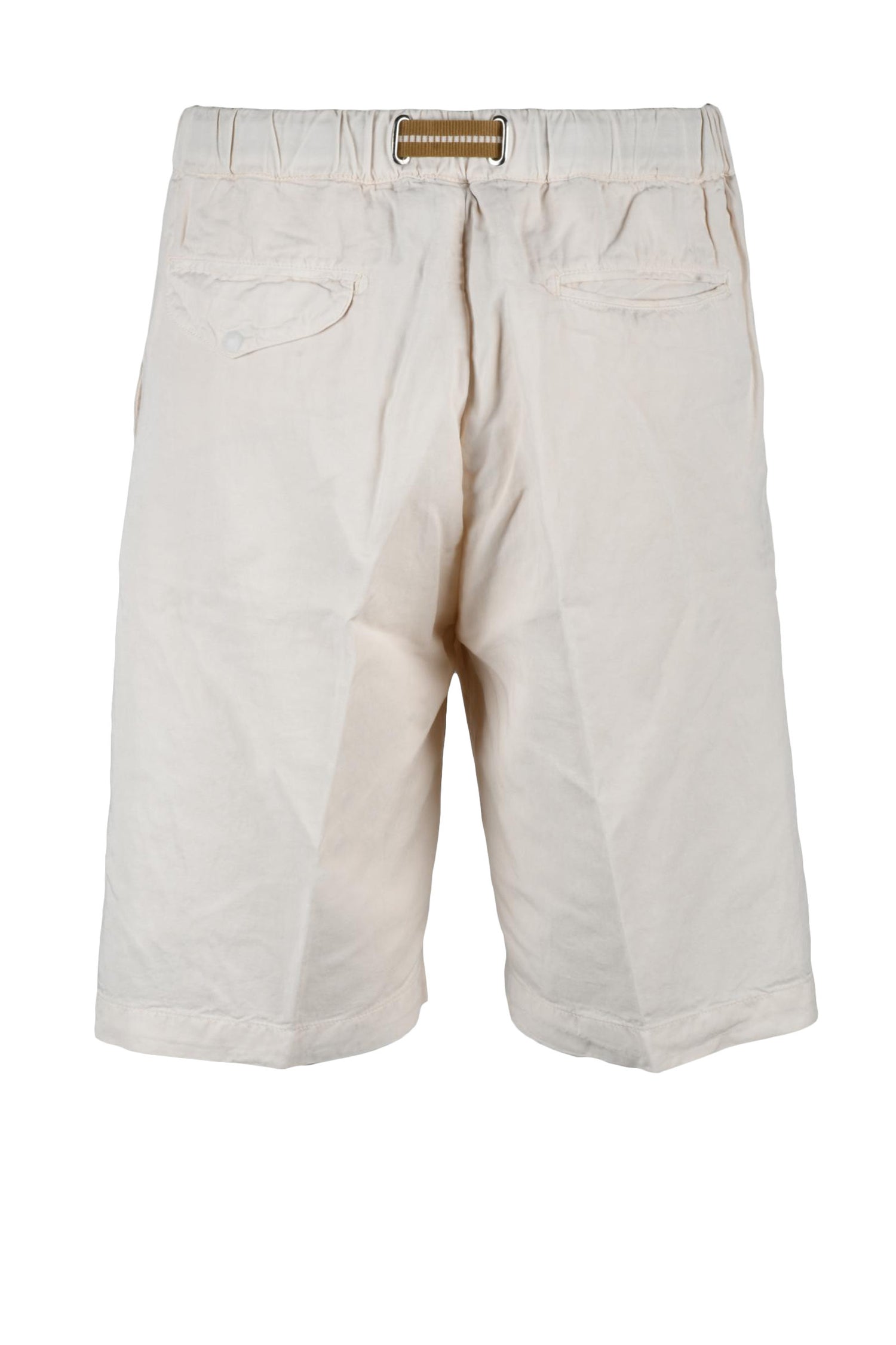 WHITE SAND - SHORTS
