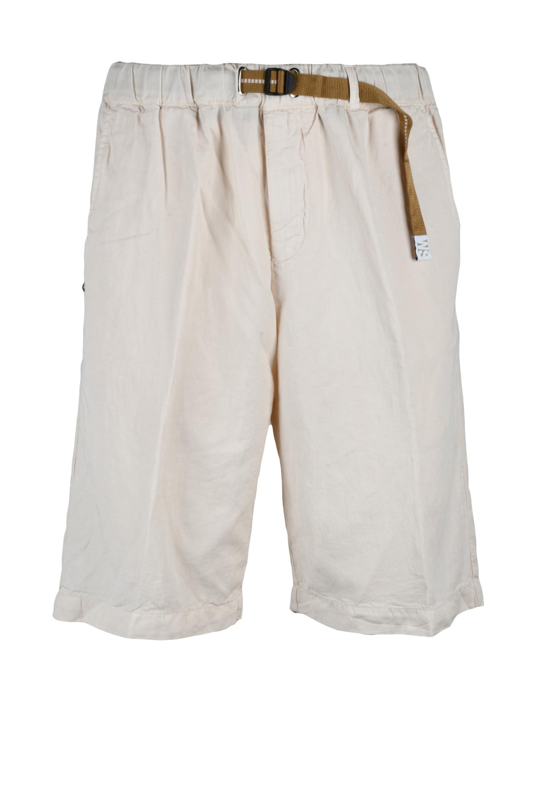 WHITE SAND - SHORTS
