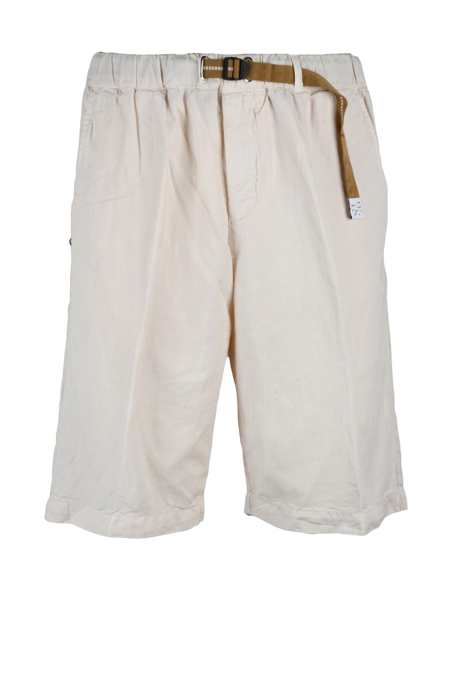 WHITE SAND - SHORTS