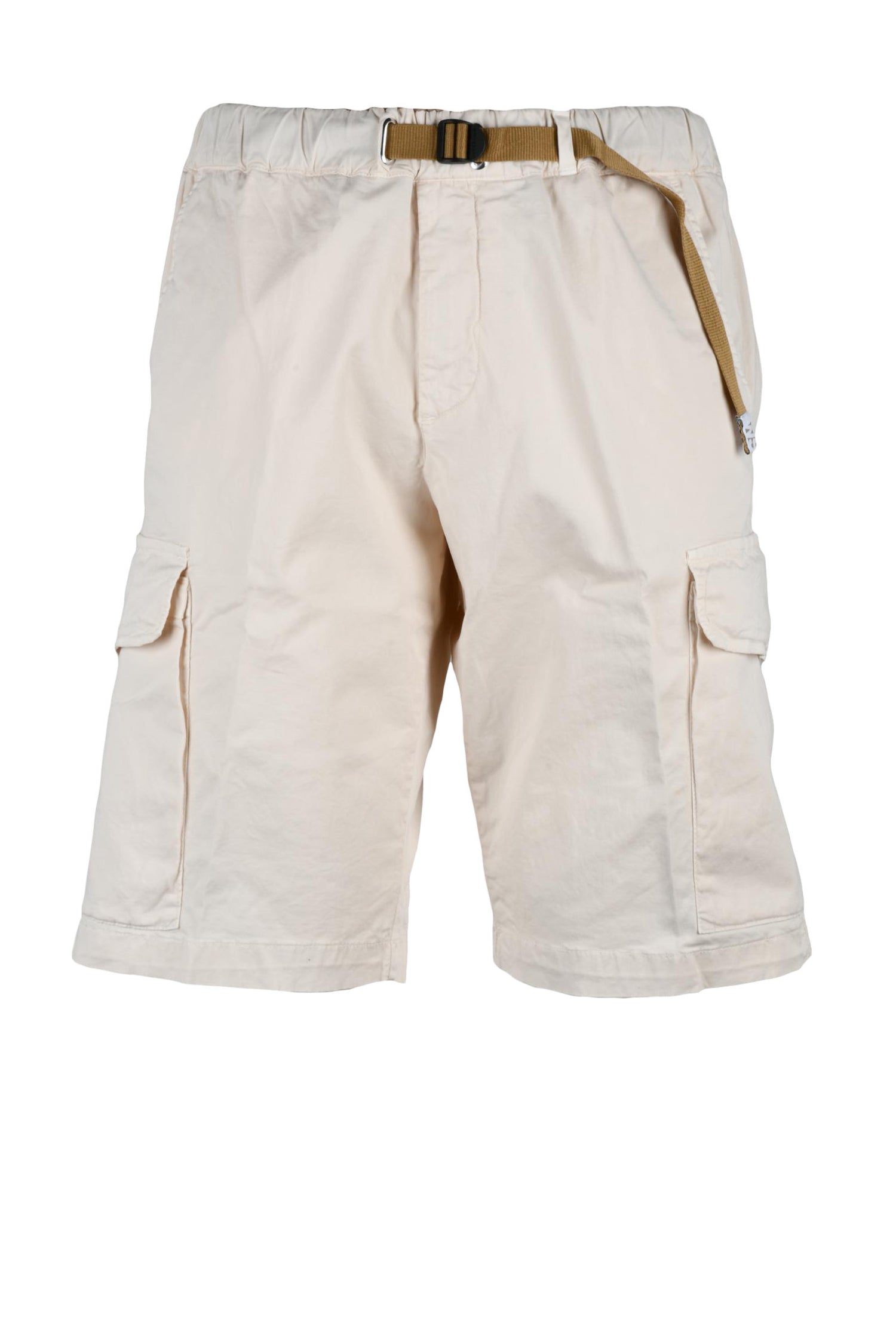 WHITE SAND - SHORTS