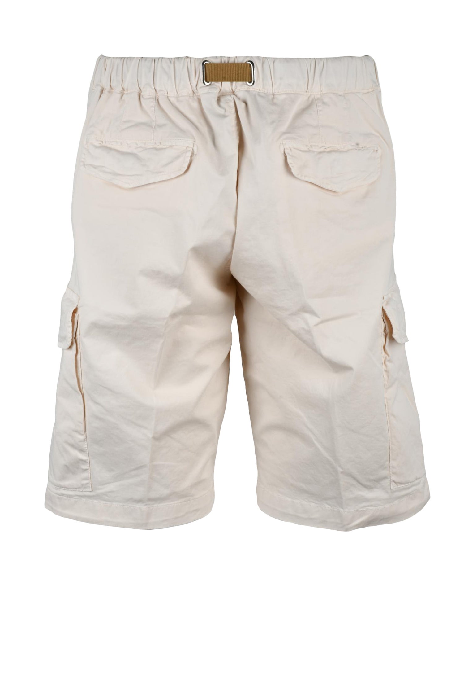 WHITE SAND - SHORTS