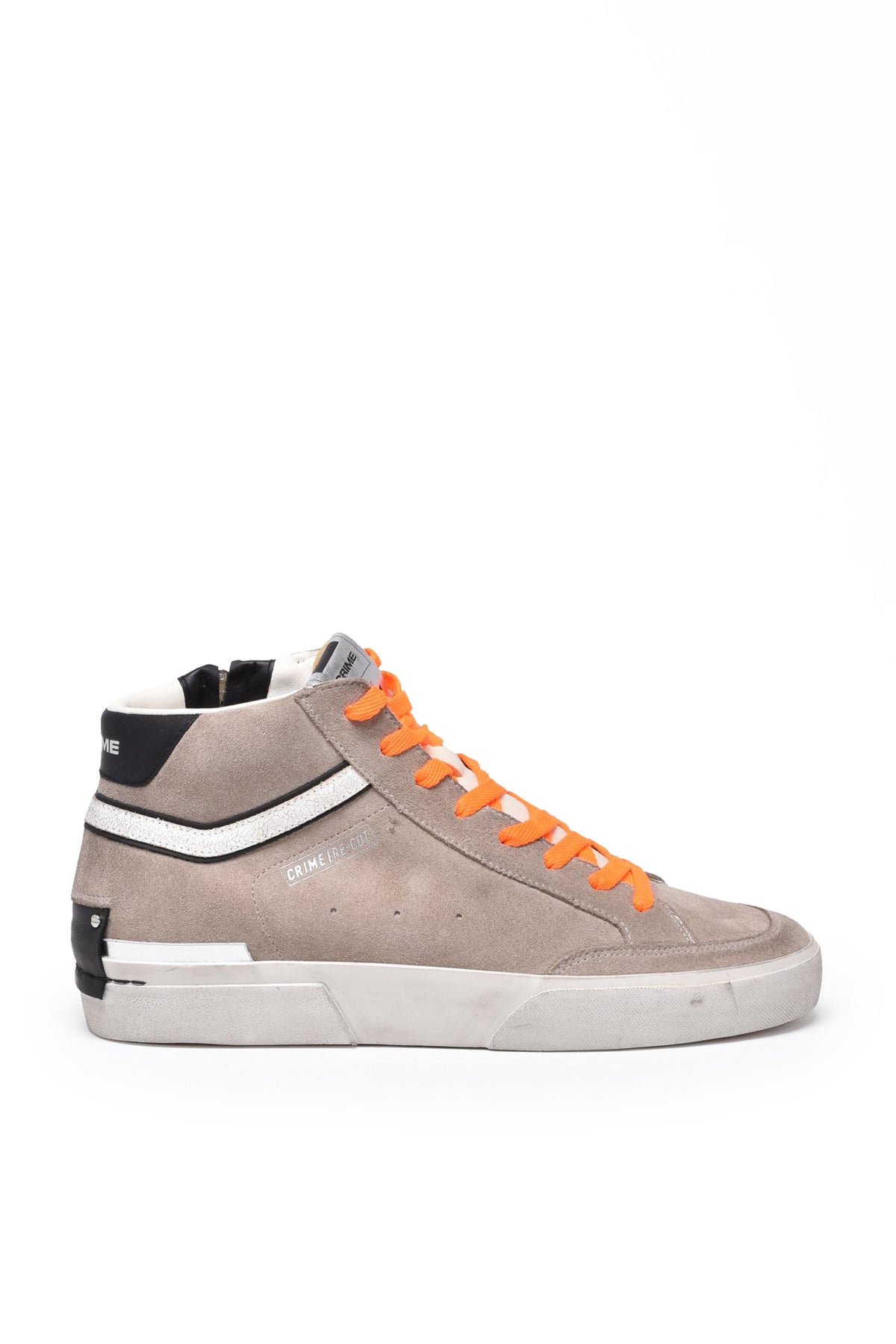CRIME LONDON - SHOES