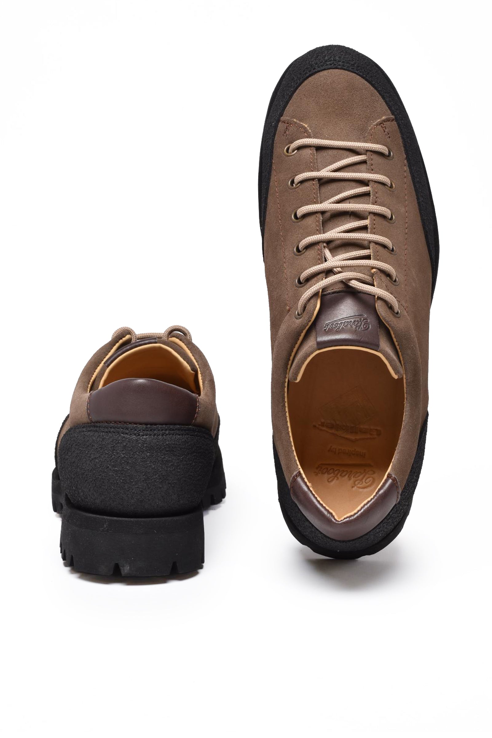 PARABOOT - SHOES