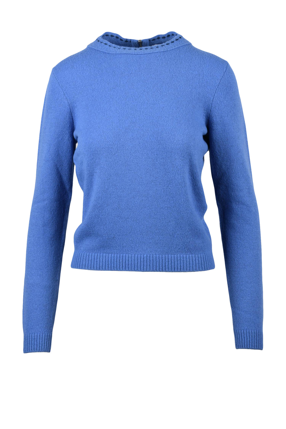 SALVATORE FERRAGAMO - KNITWEAR AND SWEATSHIRTS
