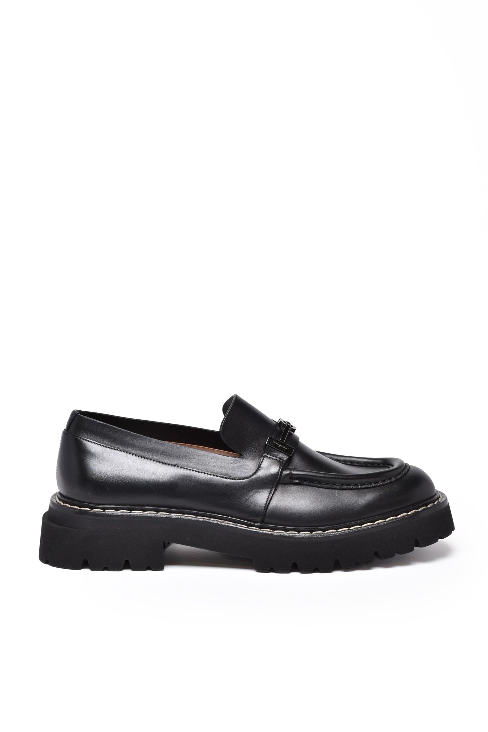 SALVATORE FERRAGAMO - SHOES
