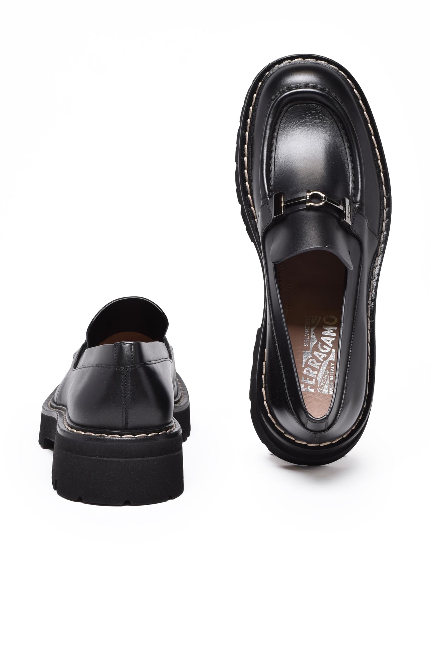 SALVATORE FERRAGAMO - SHOES