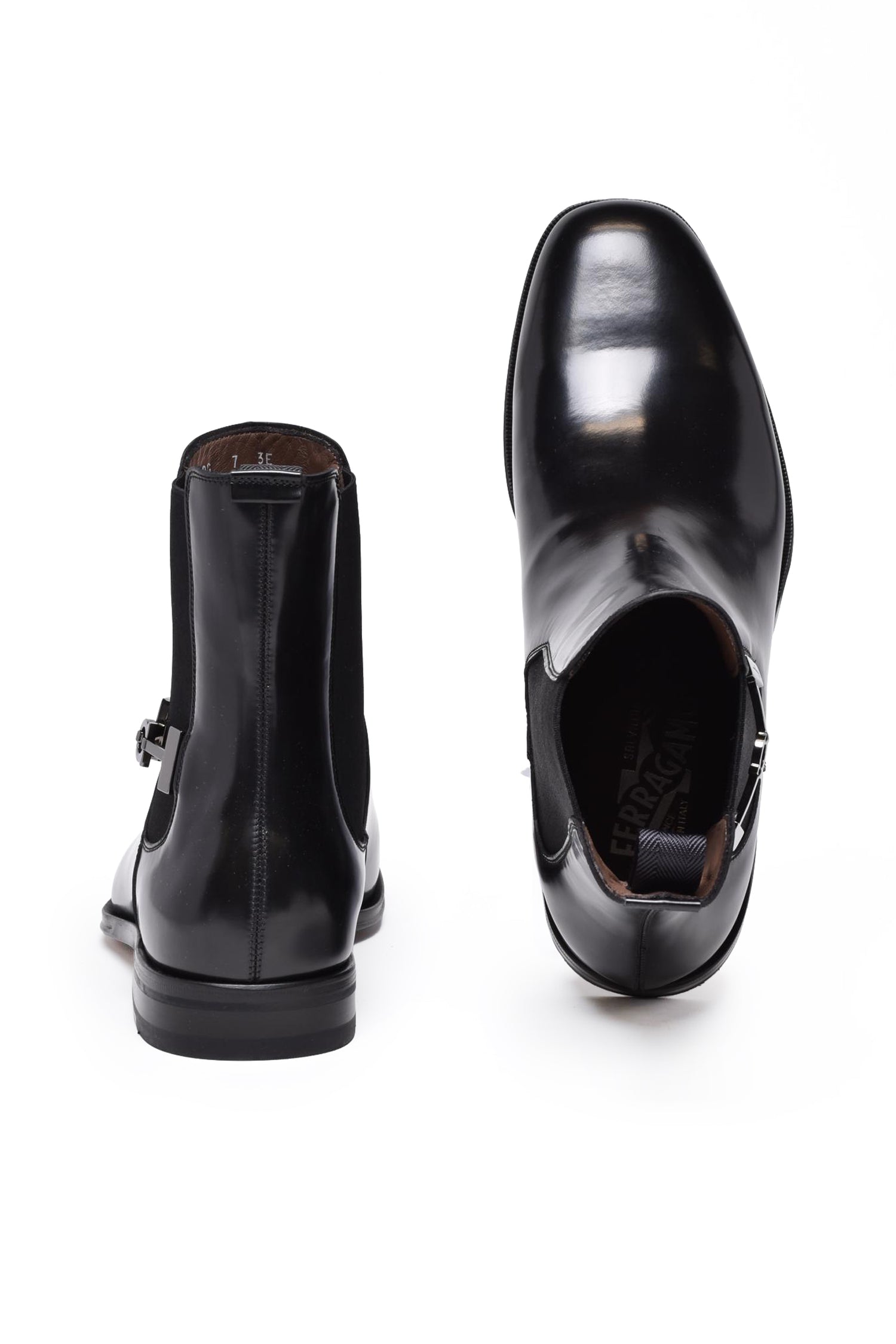 SALVATORE FERRAGAMO - SHOES