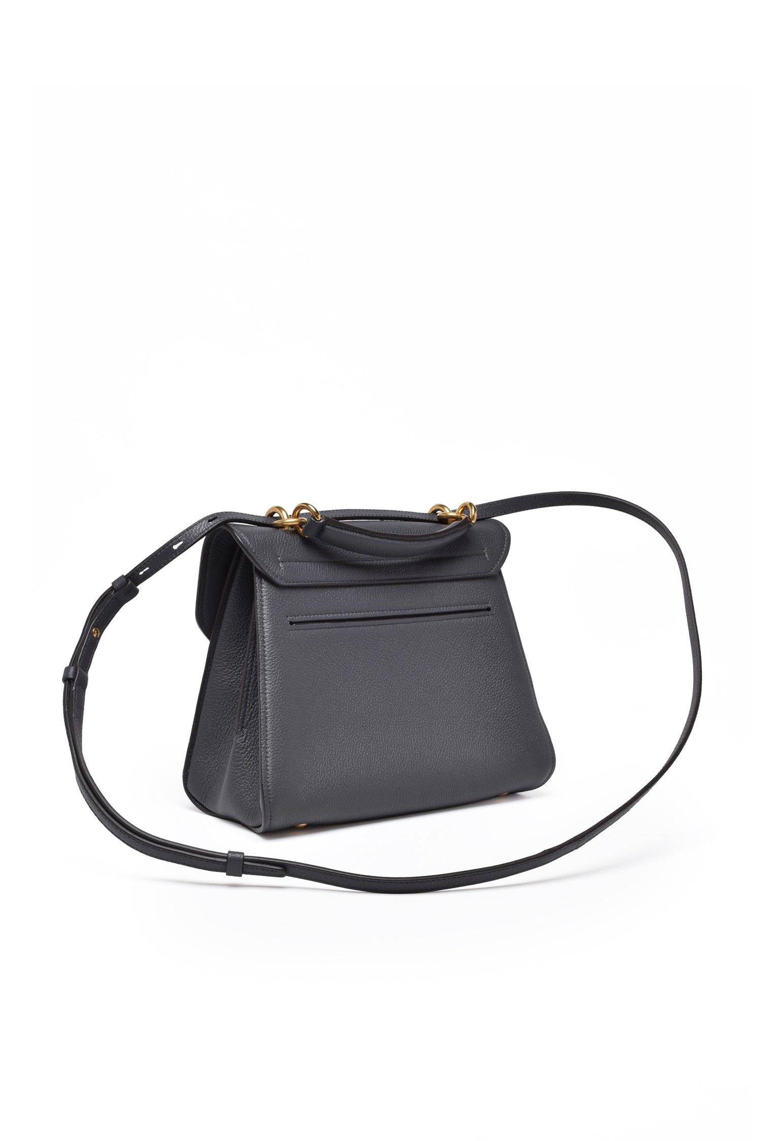 SALVATORE FERRAGAMO - BAGS AND BACKPACKS