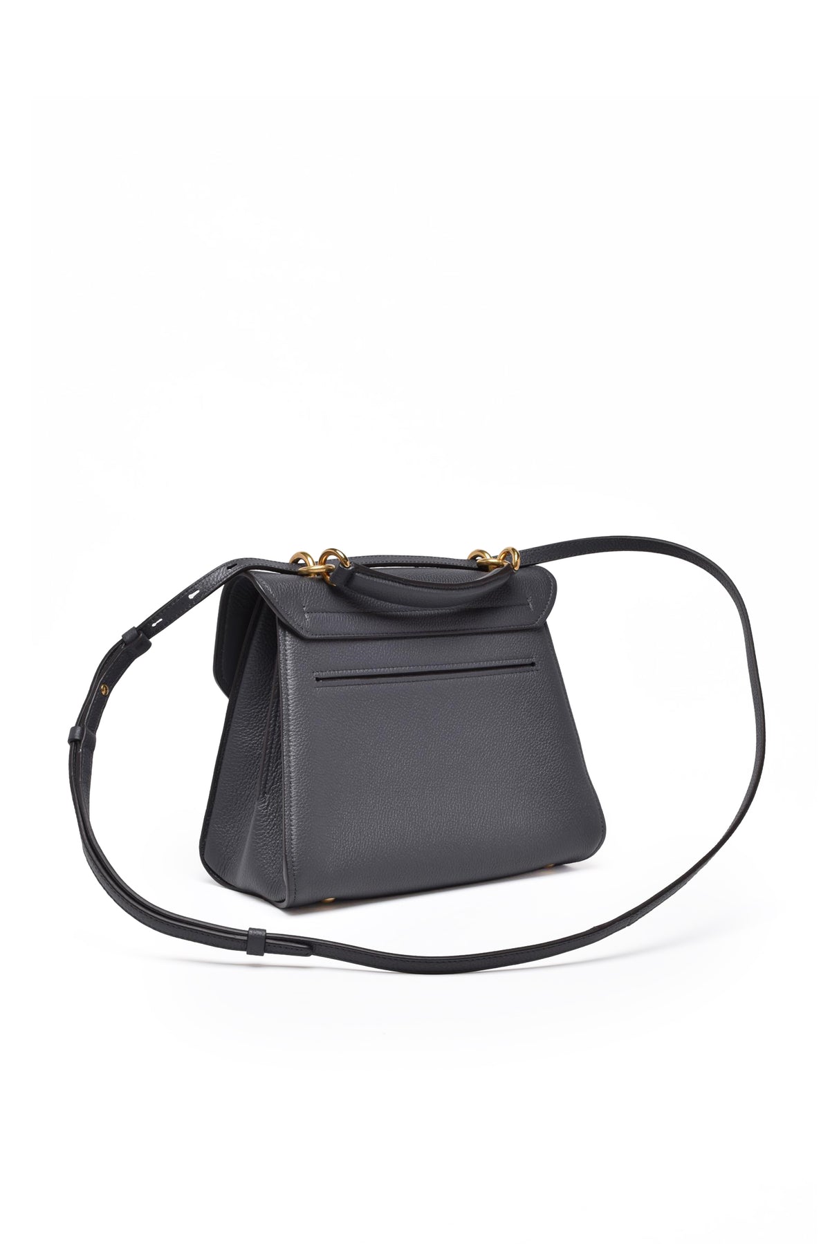 SALVATORE FERRAGAMO - BAGS AND BACKPACKS