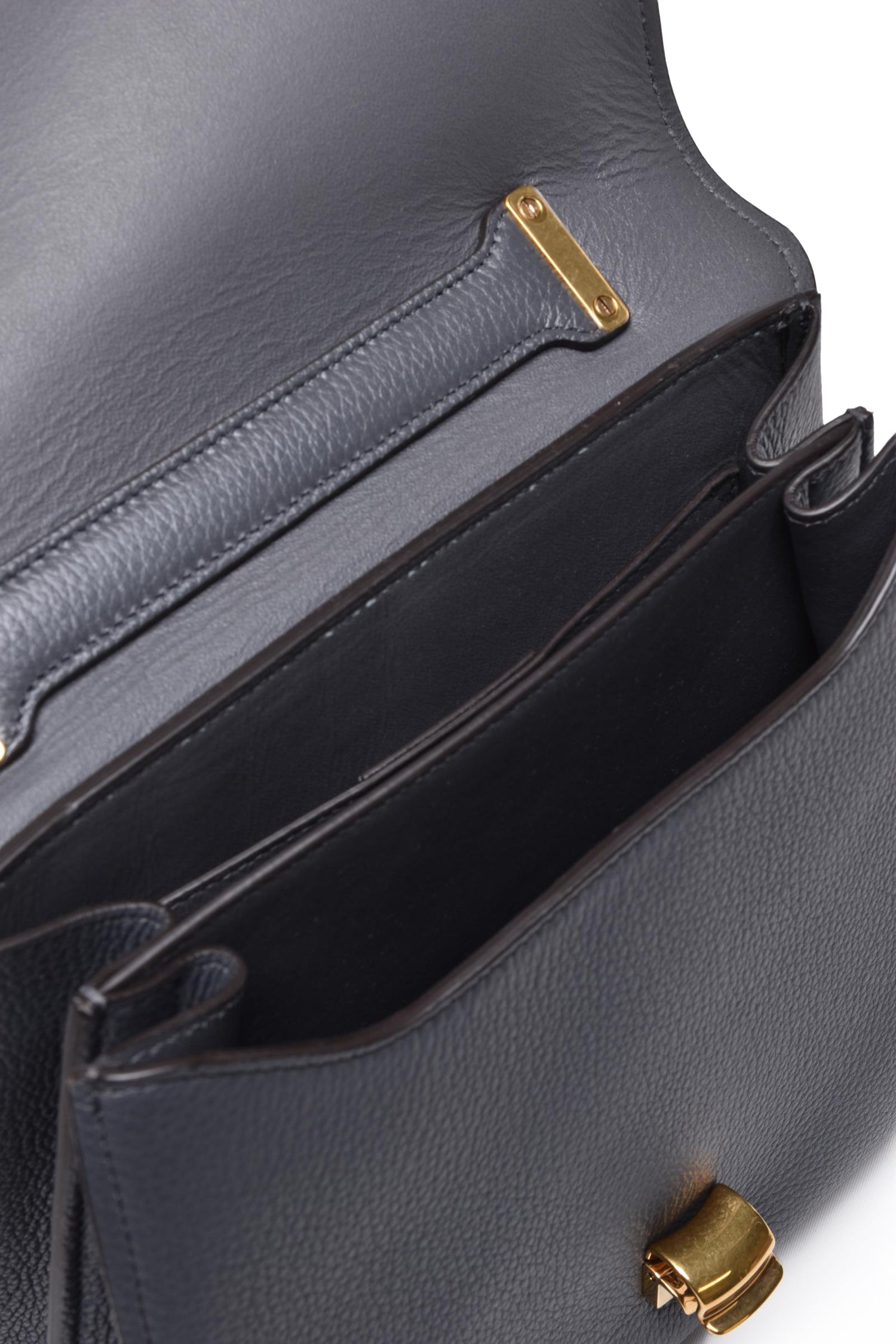 SALVATORE FERRAGAMO - BAGS AND BACKPACKS