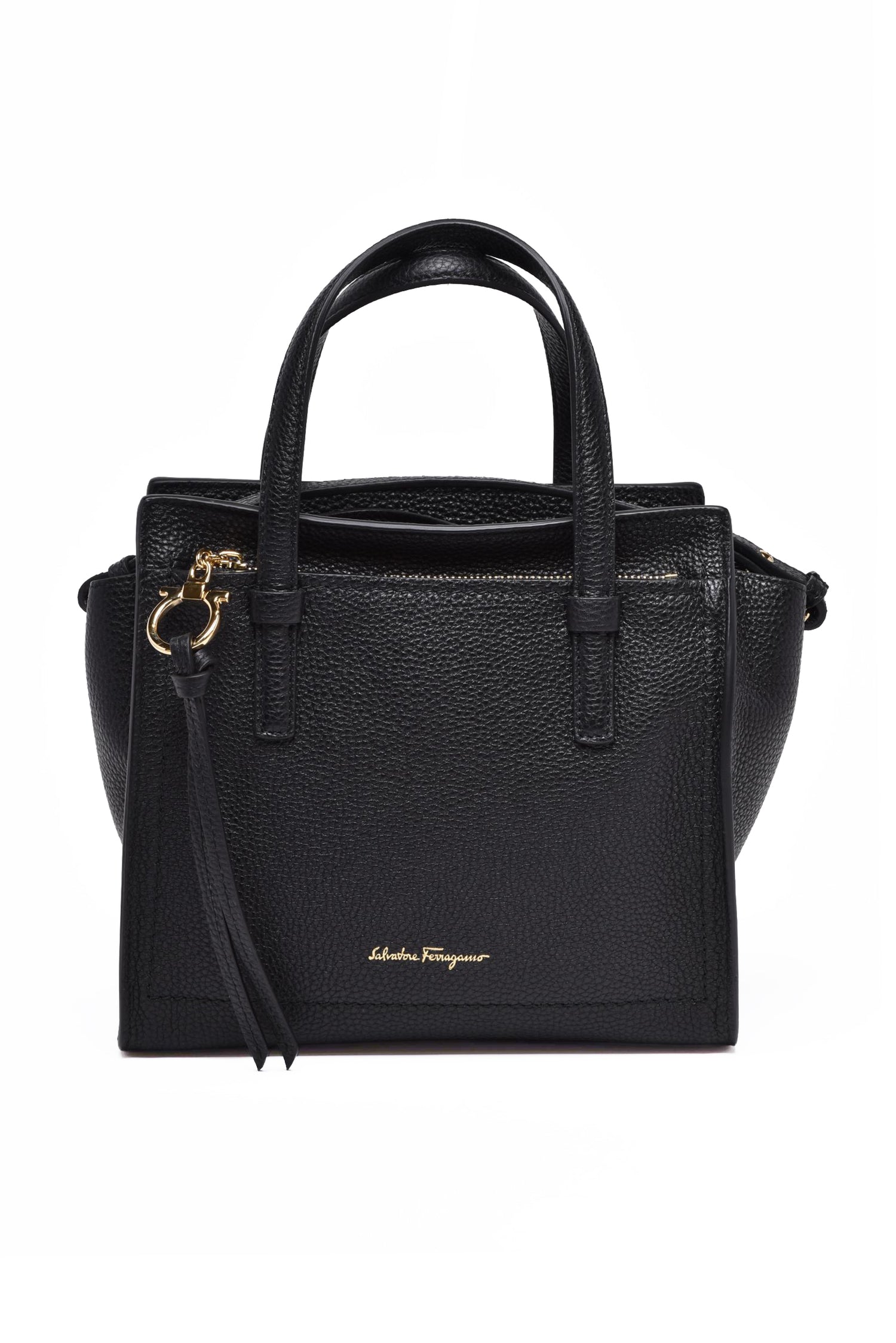 SALVATORE FERRAGAMO - BAGS AND BACKPACKS