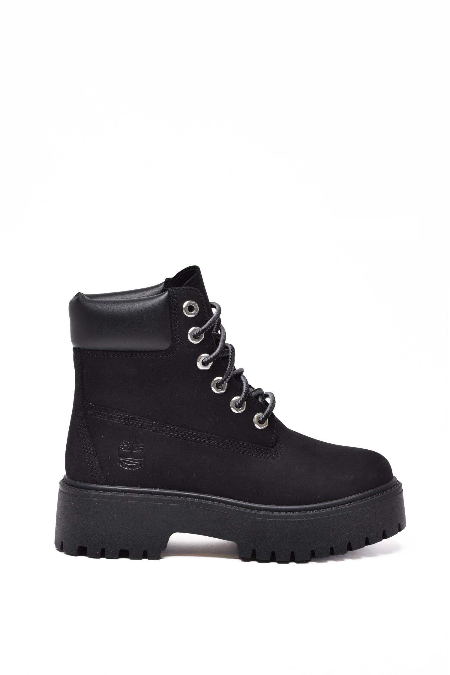 TIMBERLAND - SHOES