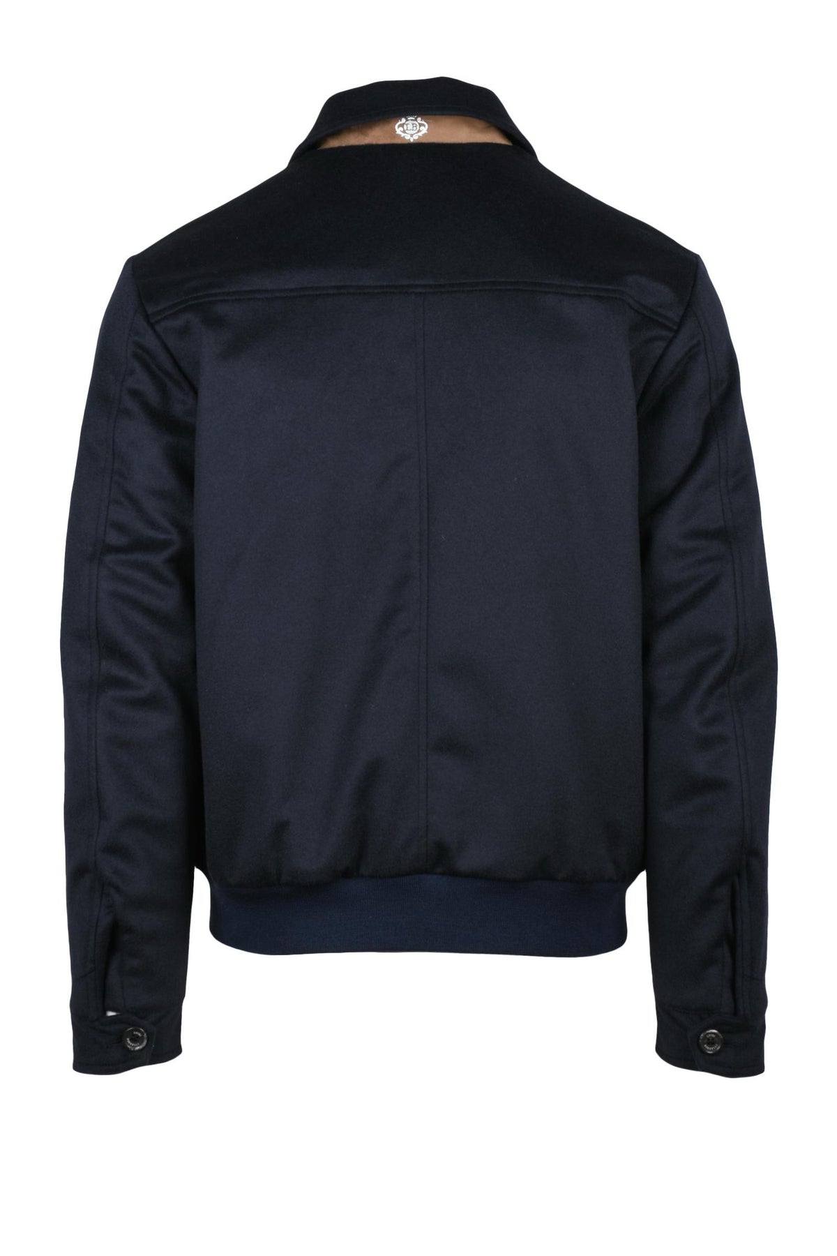 LUIGI BORRELLI NAPOLI - OUTWEAR JACKETS