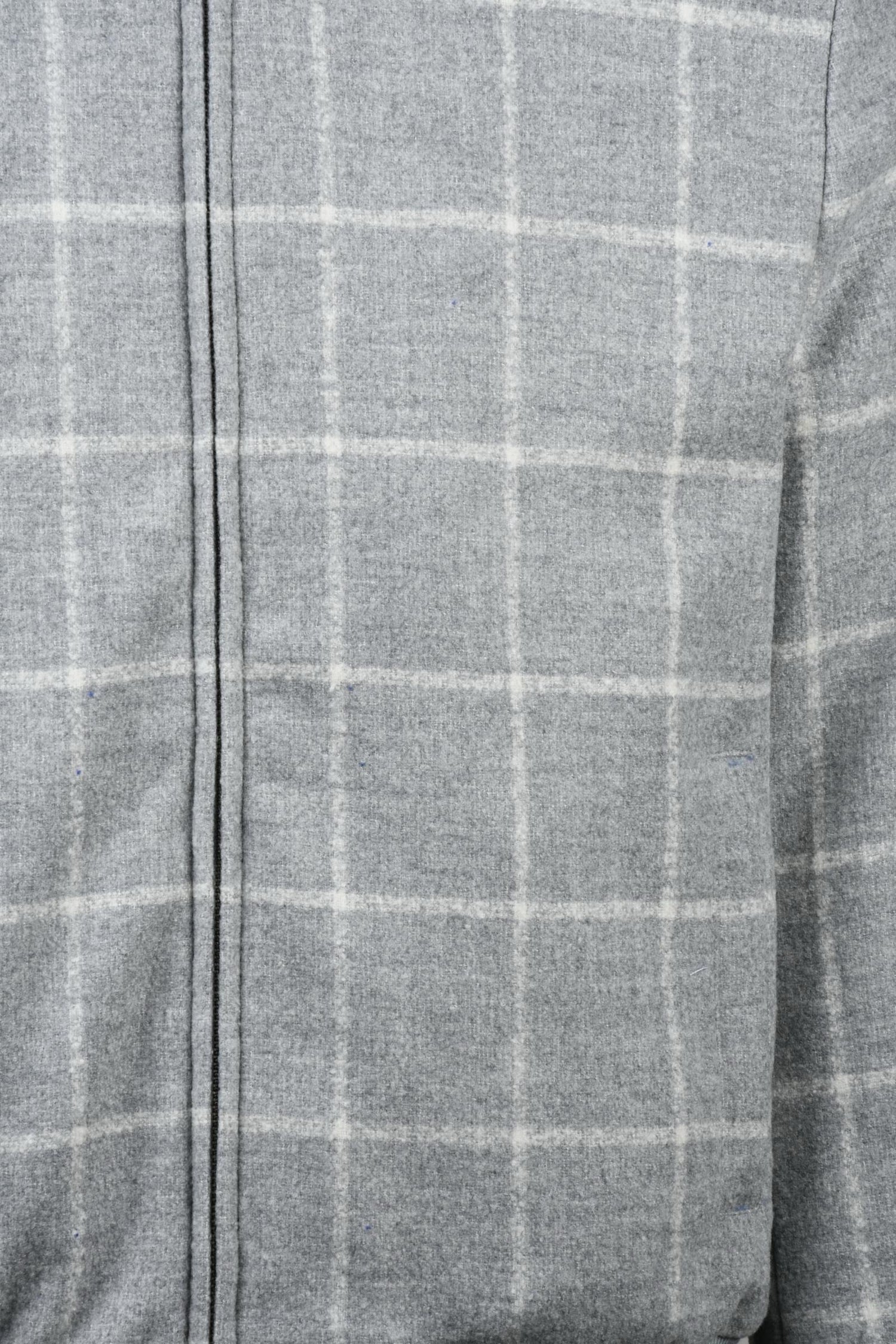 LUIGI BORRELLI NAPOLI - OUTWEAR JACKETS