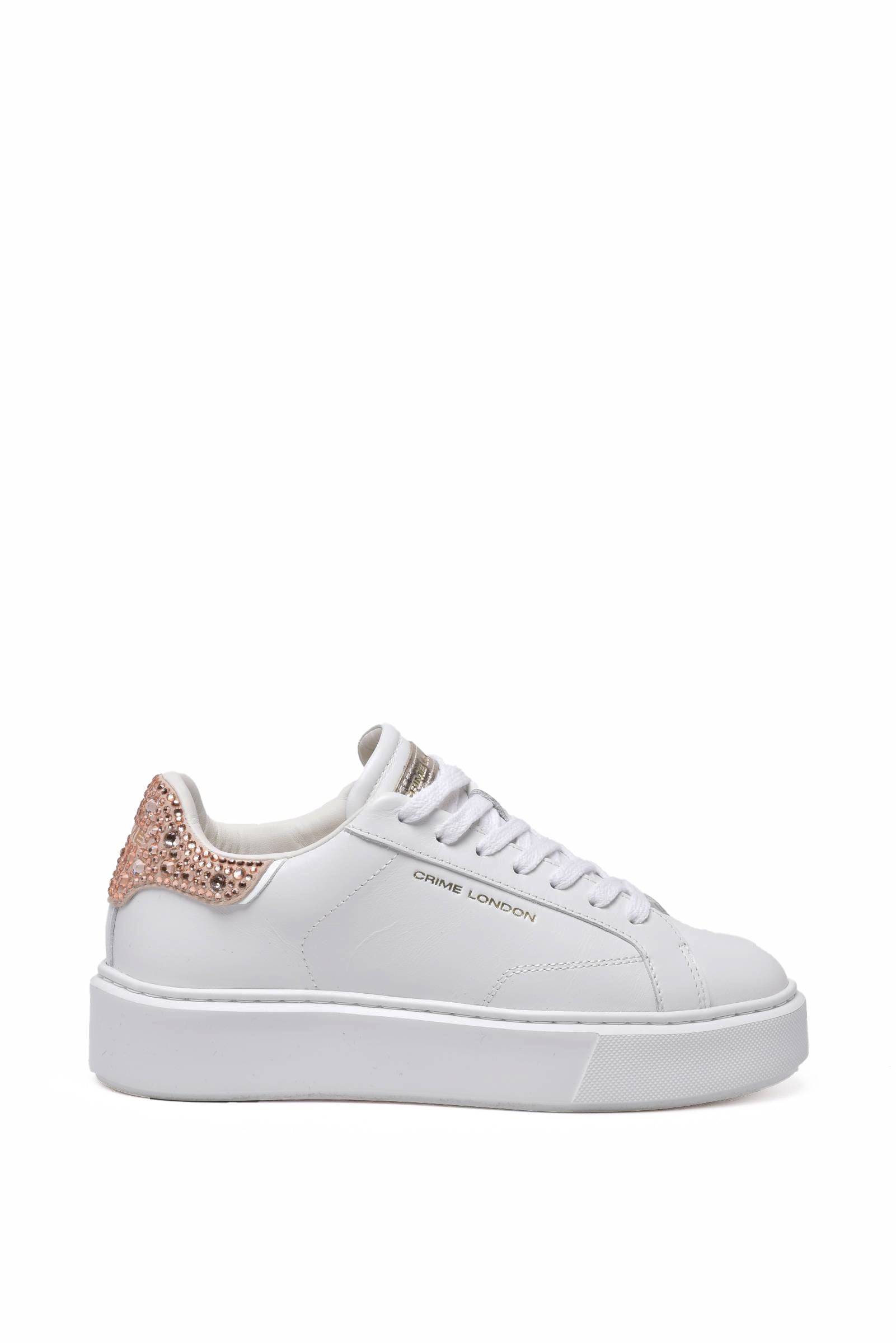 CRIME LONDON - SHOES