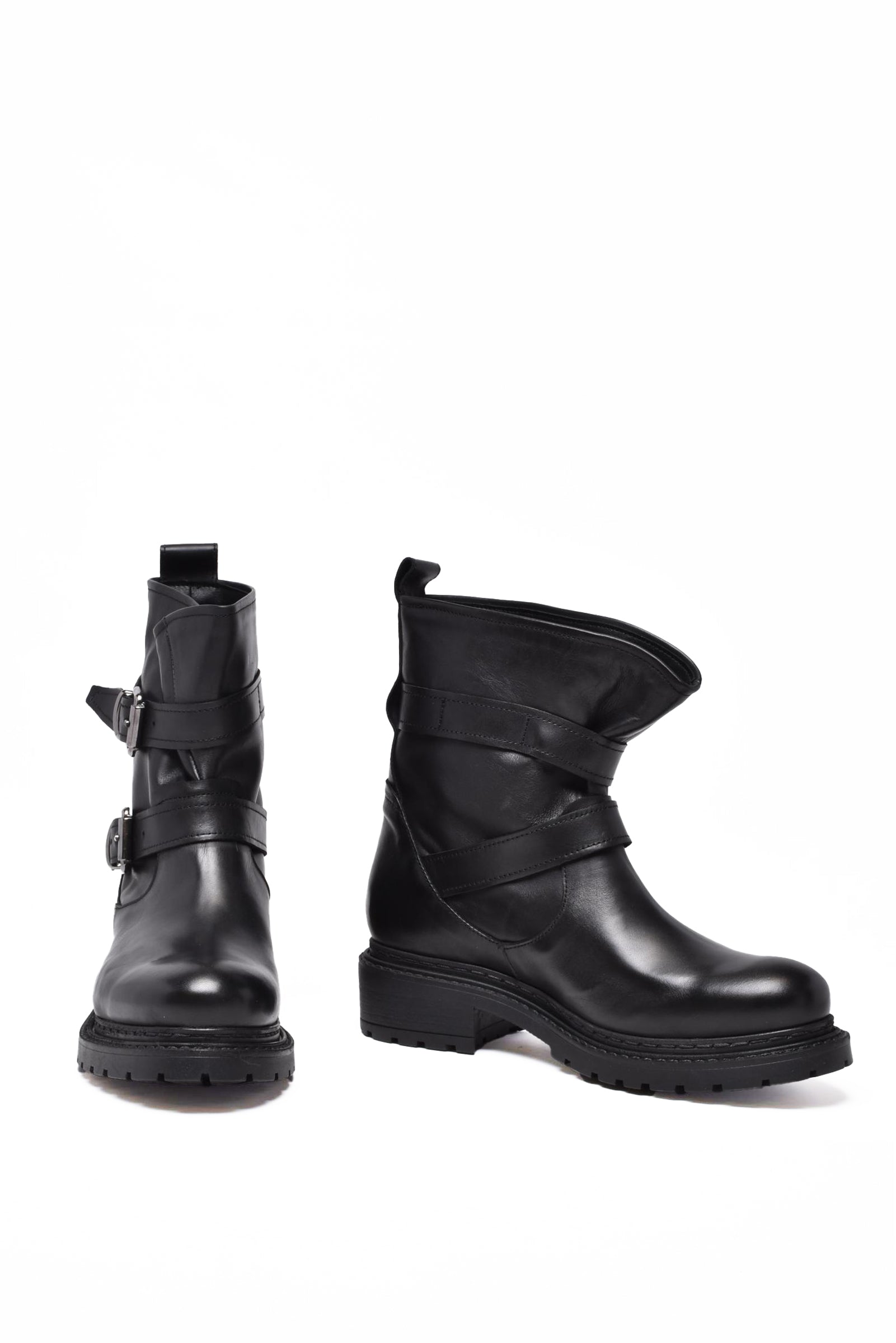METISSE - SHOES