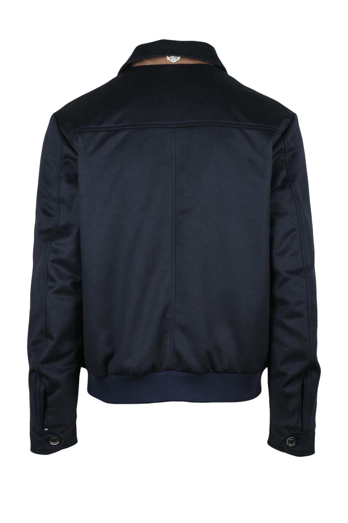 LUIGI BORRELLI NAPOLI - OUTWEAR JACKETS