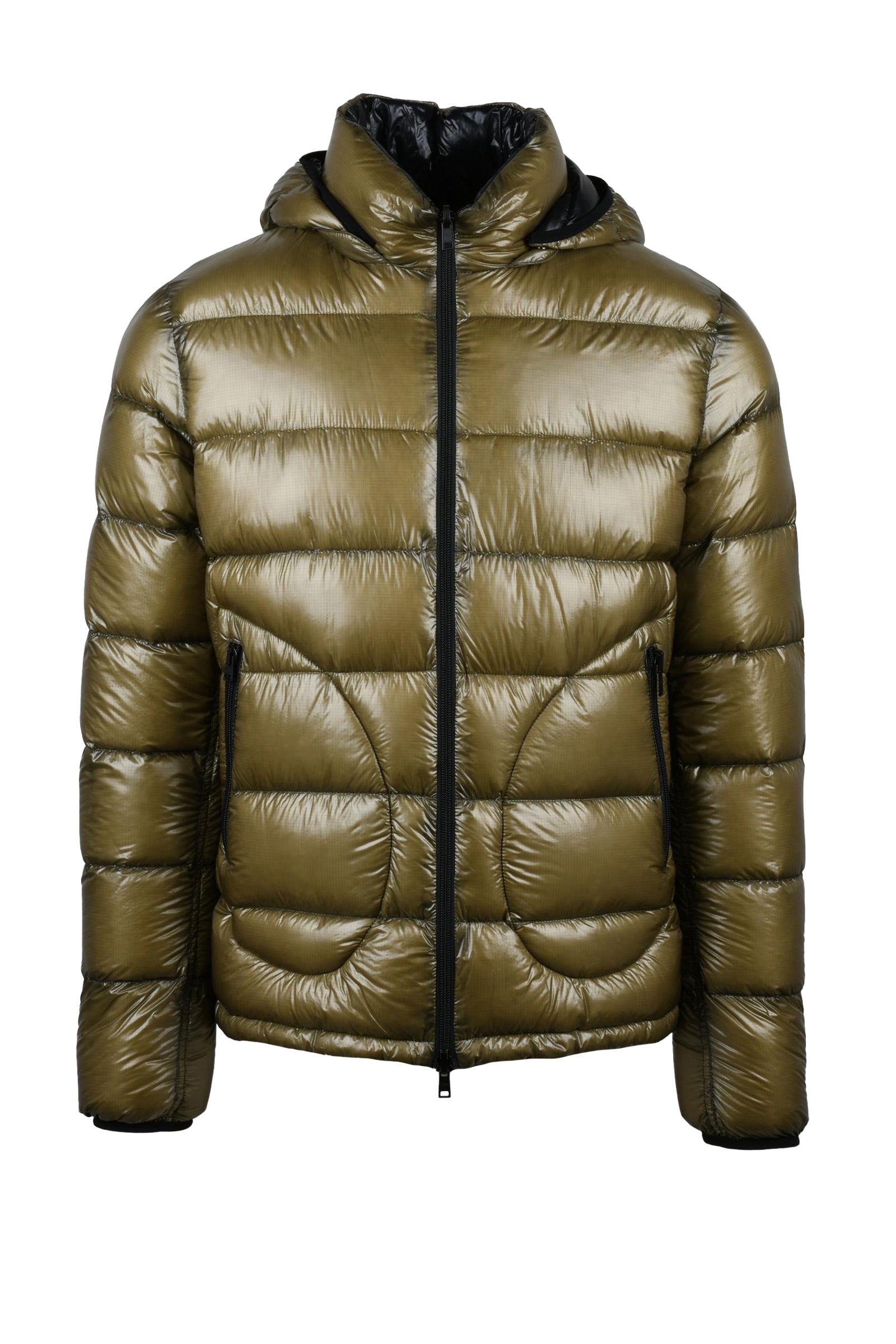 HERNO - OUTWEAR JACKETS