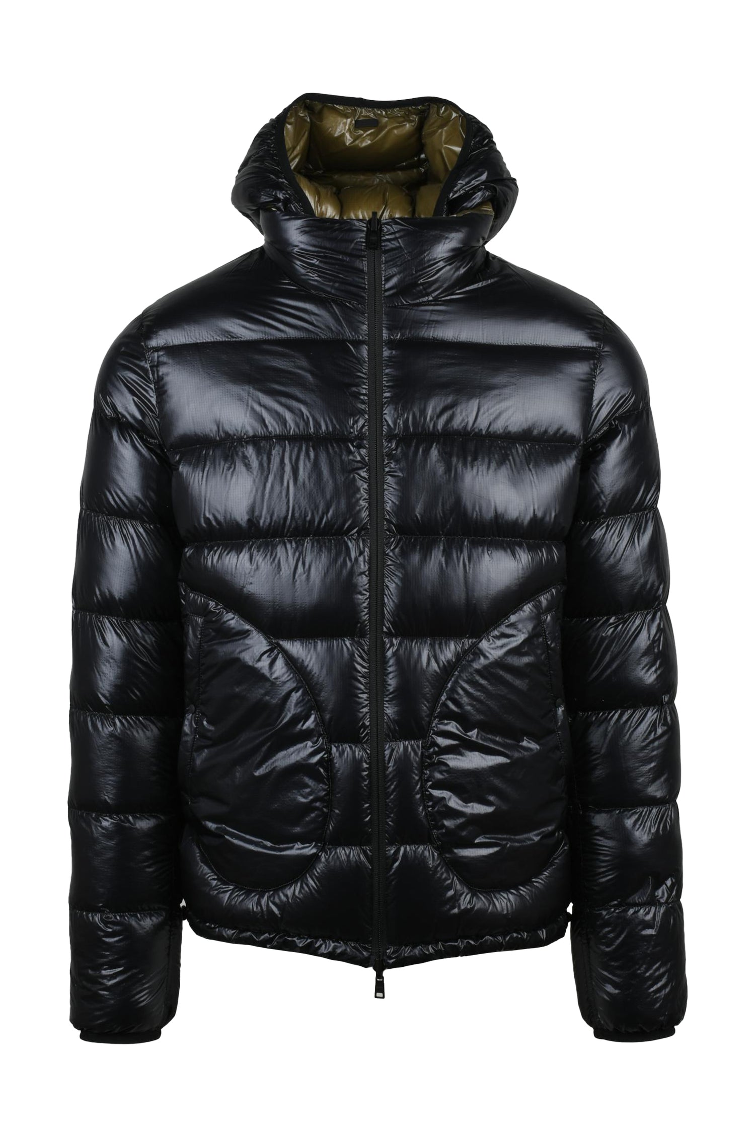 HERNO - OUTWEAR JACKETS