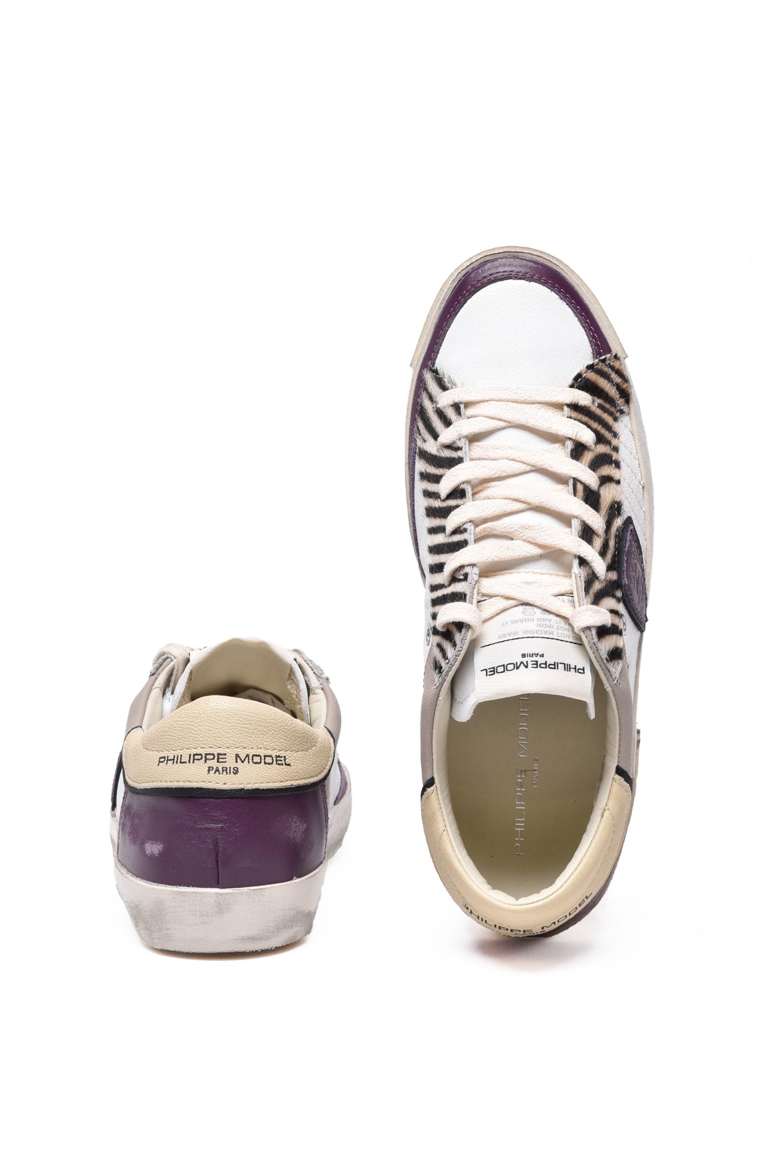 PHILIPPE MODEL - SHOES