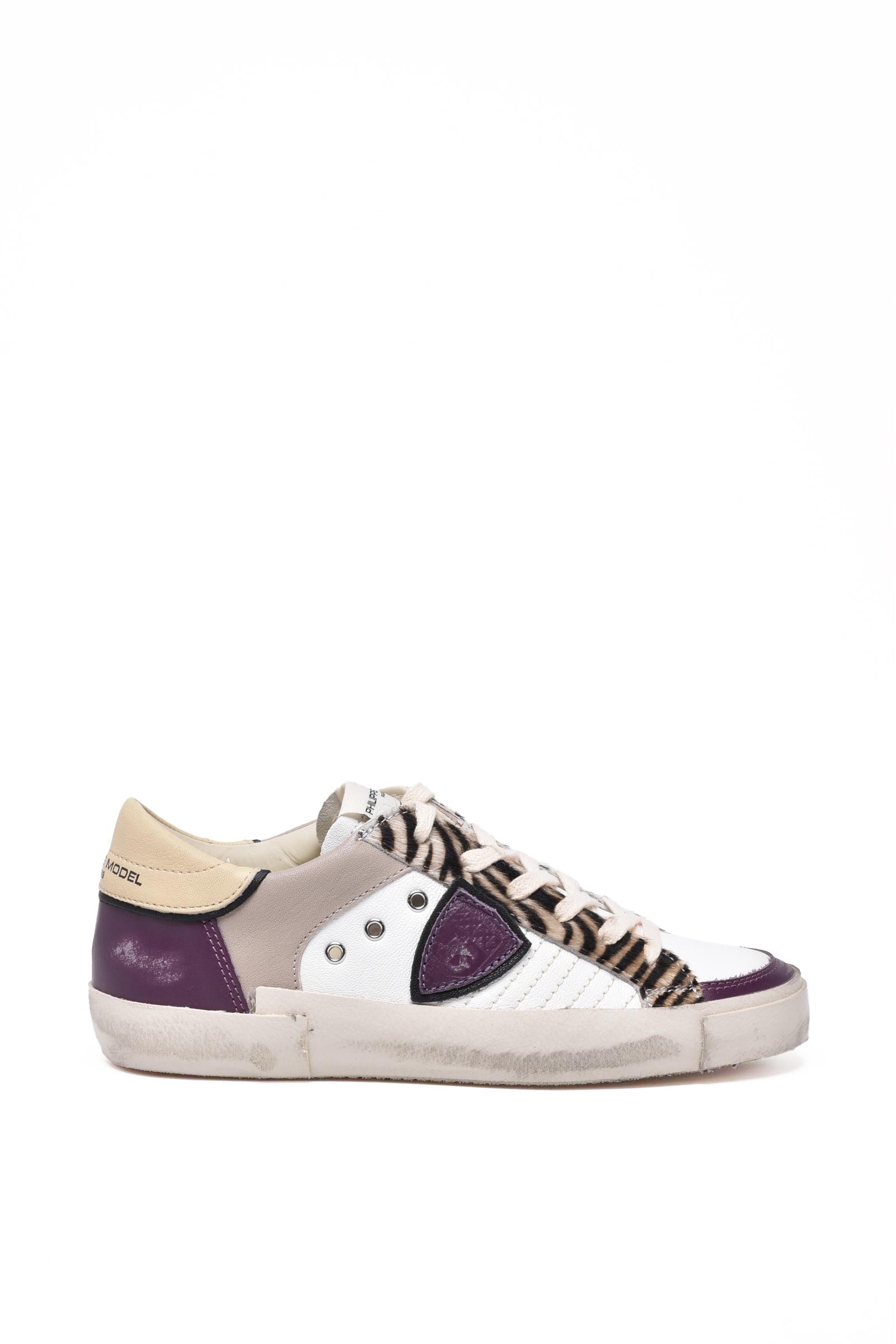 PHILIPPE MODEL - SHOES