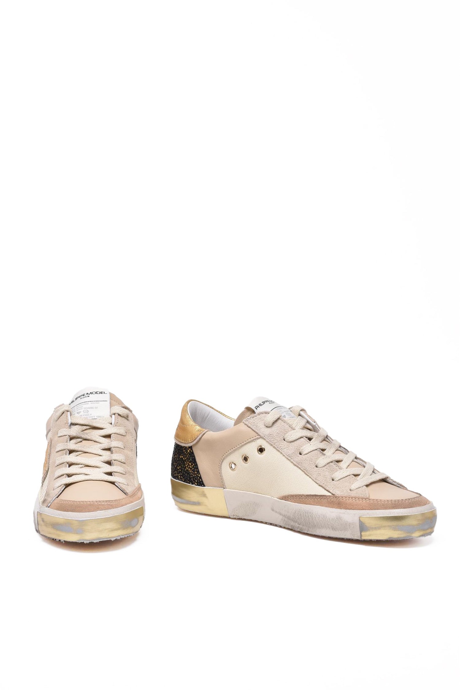 PHILIPPE MODEL - SHOES
