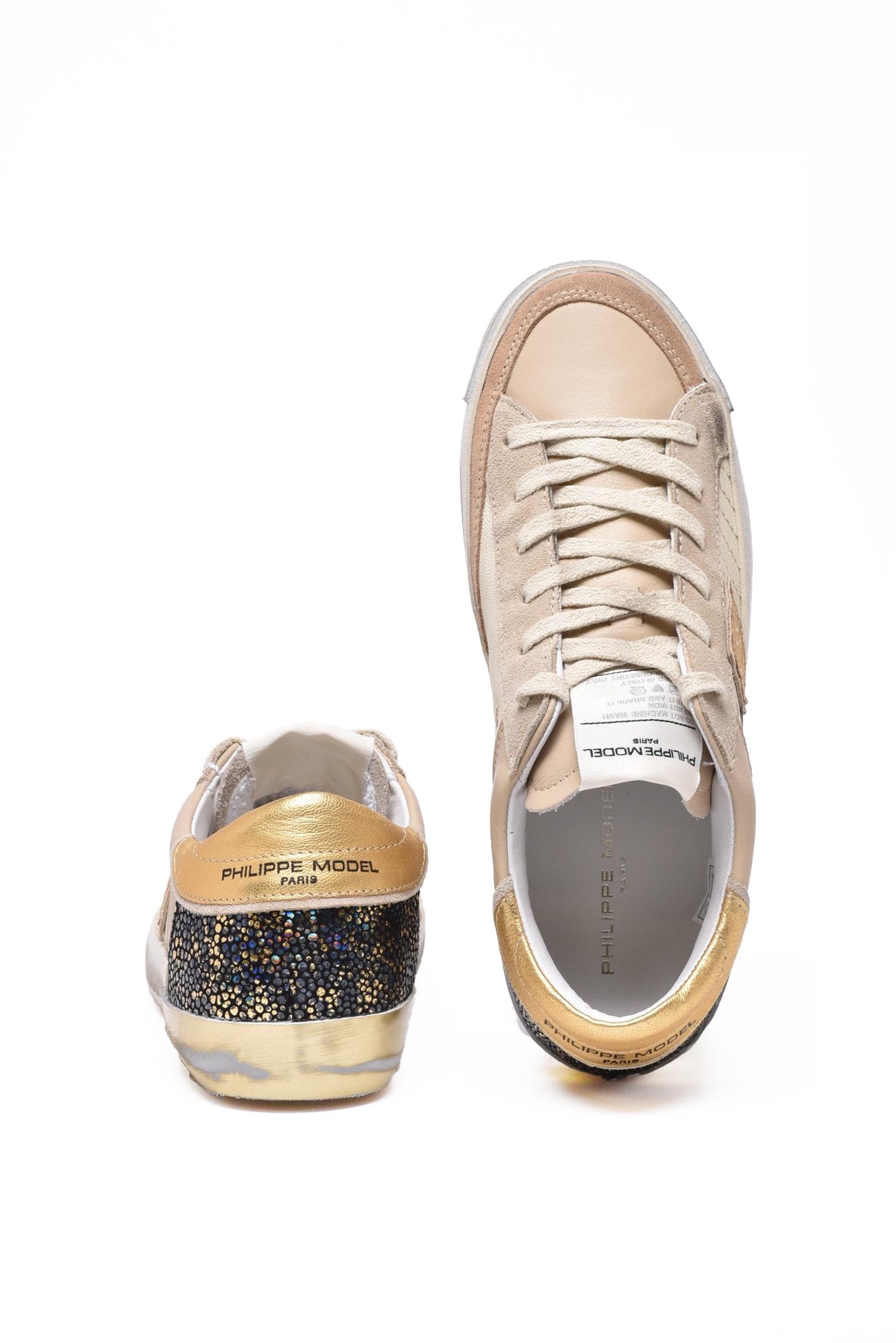 PHILIPPE MODEL - SHOES