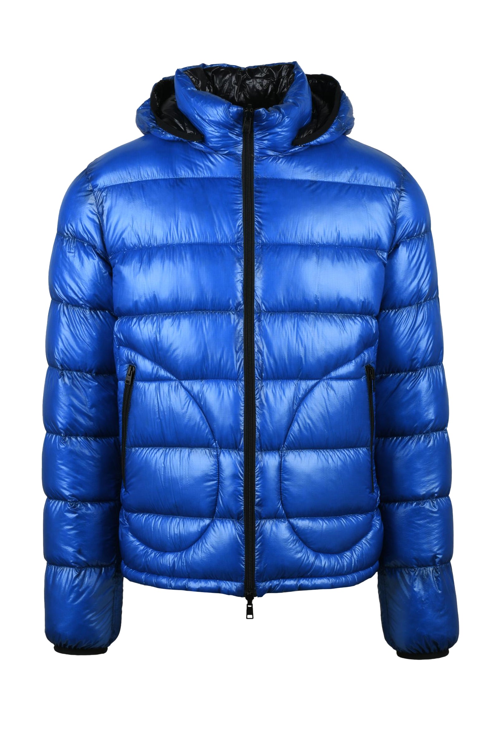 HERNO - OUTWEAR JACKETS