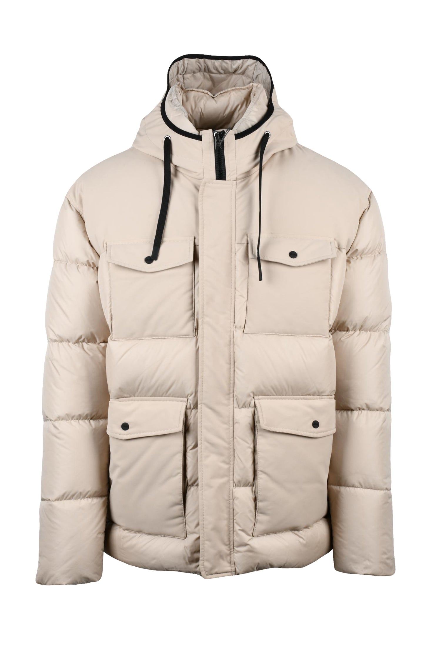 HERNO - OUTWEAR JACKETS