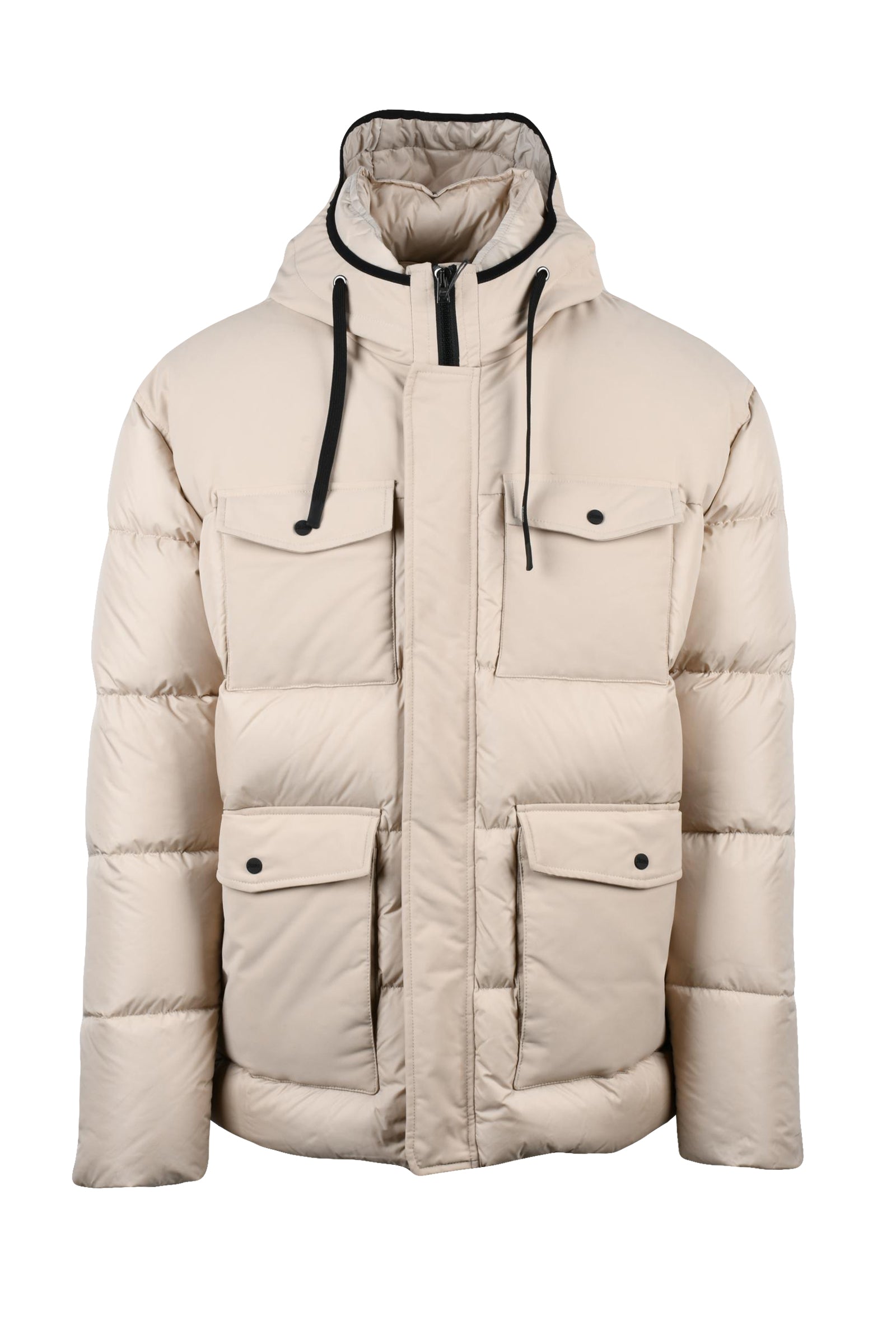 HERNO - OUTWEAR JACKETS