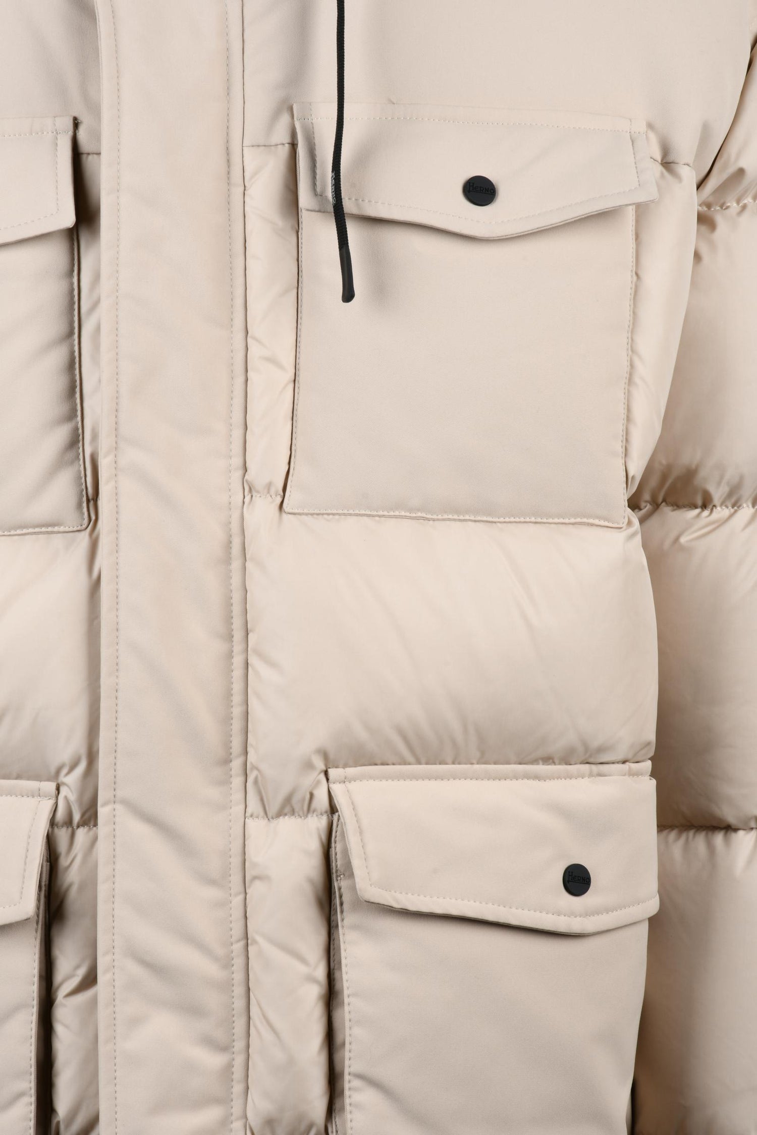 HERNO - OUTWEAR JACKETS