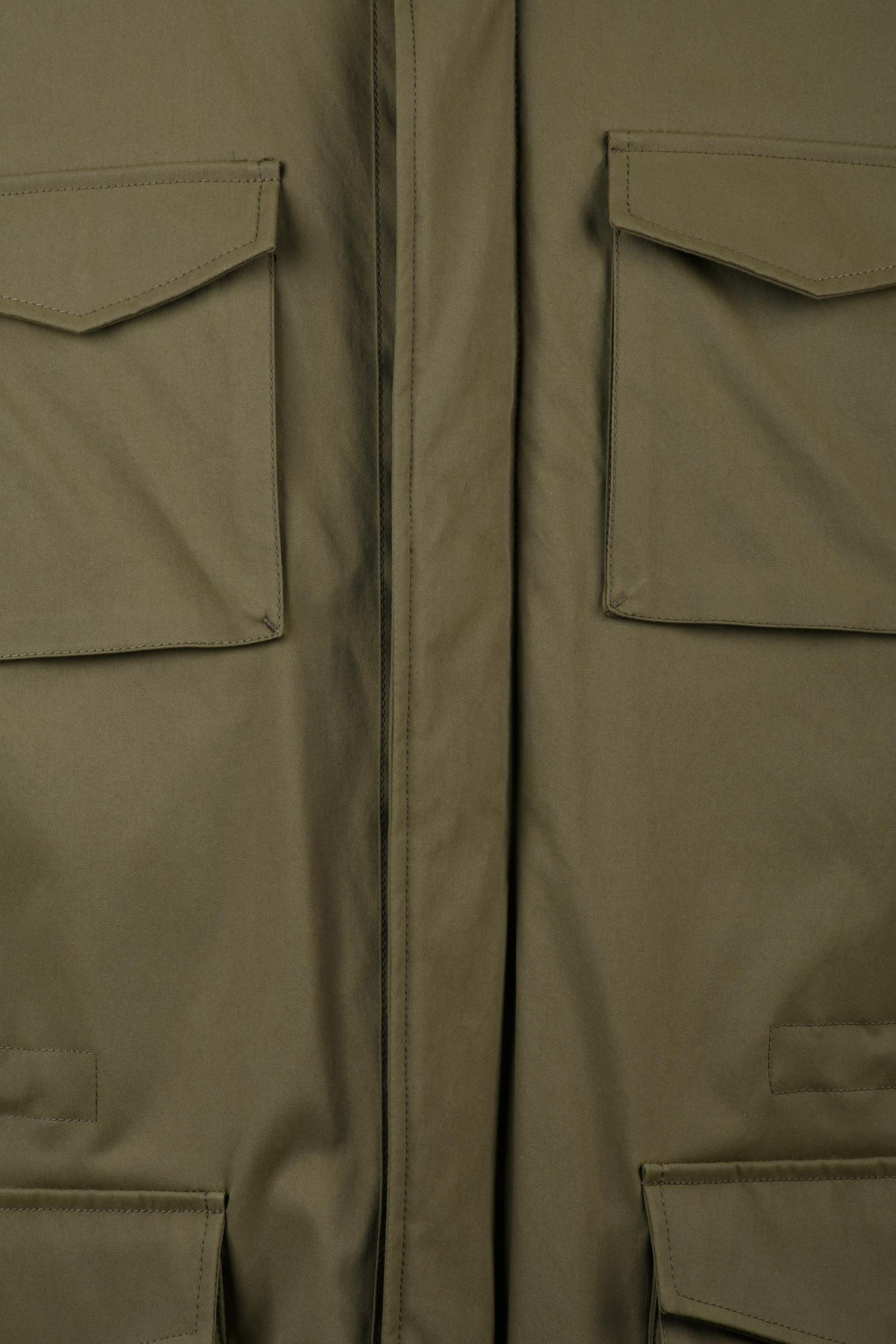 HERNO - OUTWEAR JACKETS